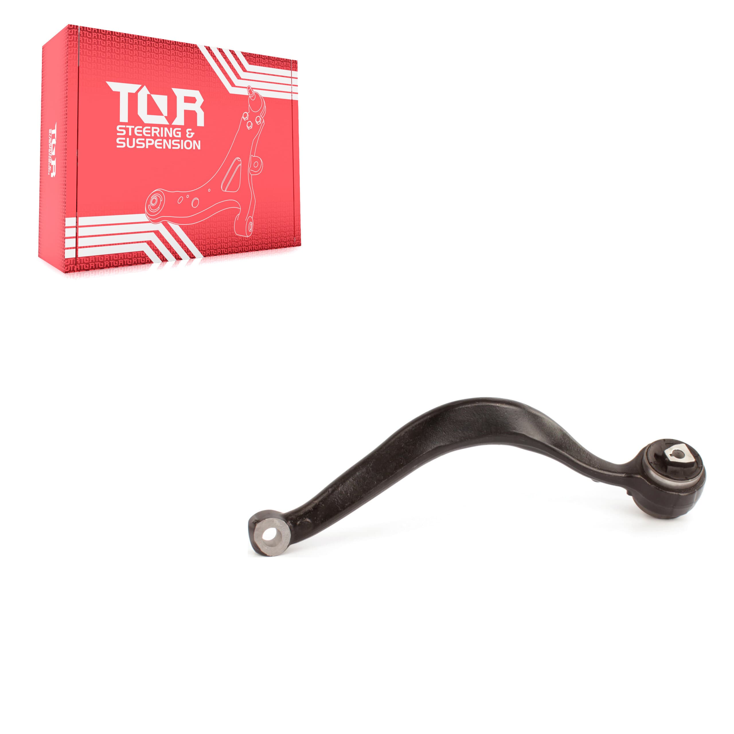 TOR - TOR-CK620116 - Front Right Lower Forward Suspension Control Arm image 1