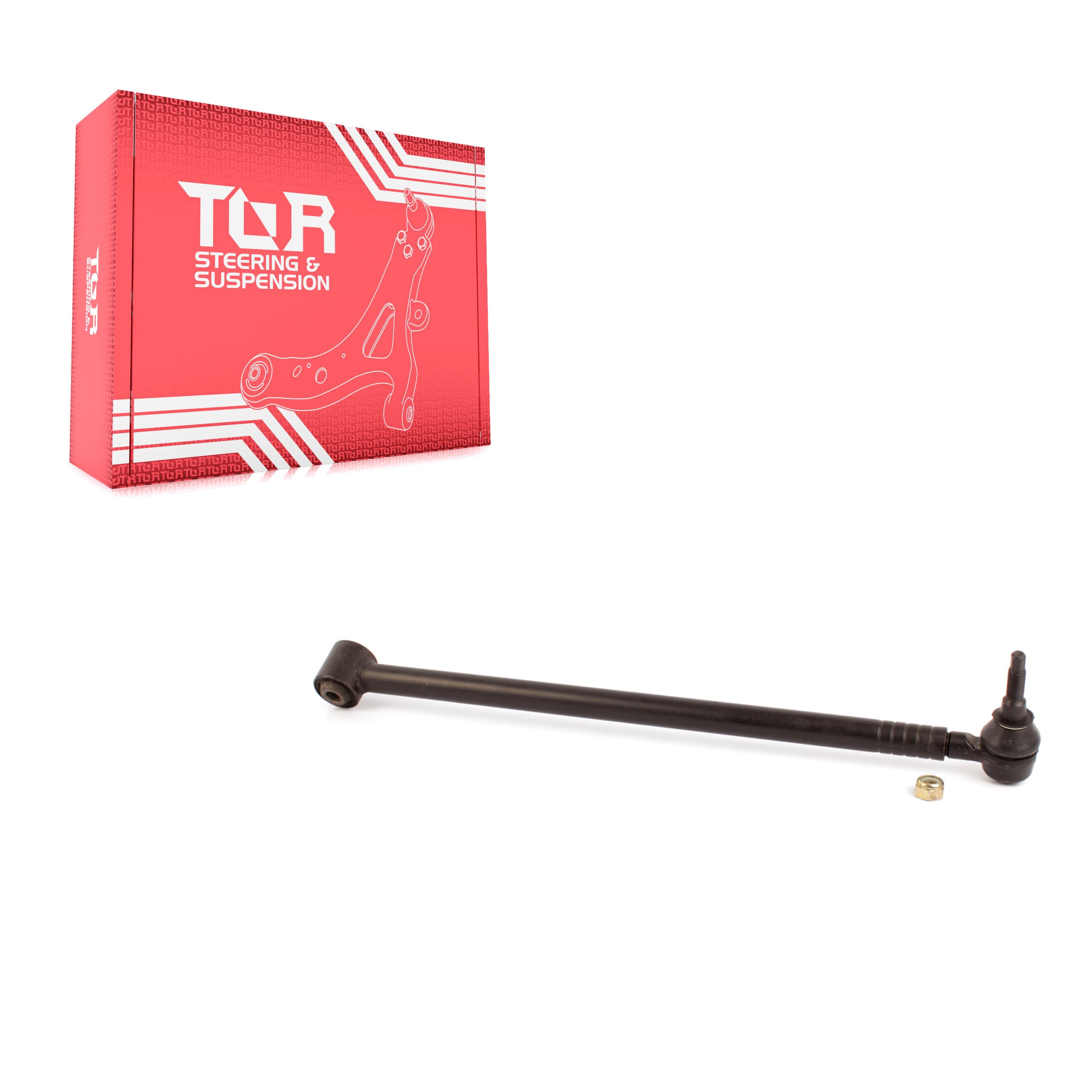 TOR - TOR-CK620318 - Rear Left Lower Suspension Control Arm and Ball Joint Assembly image 1