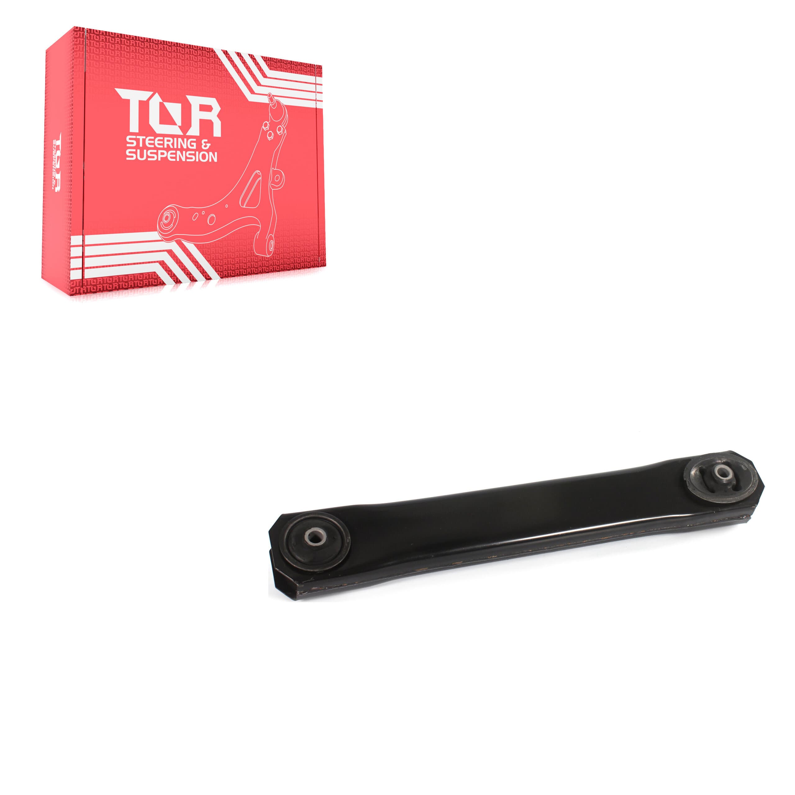 TOR - TOR-CK620677 - Rear Lower Suspension Control Arm image 1