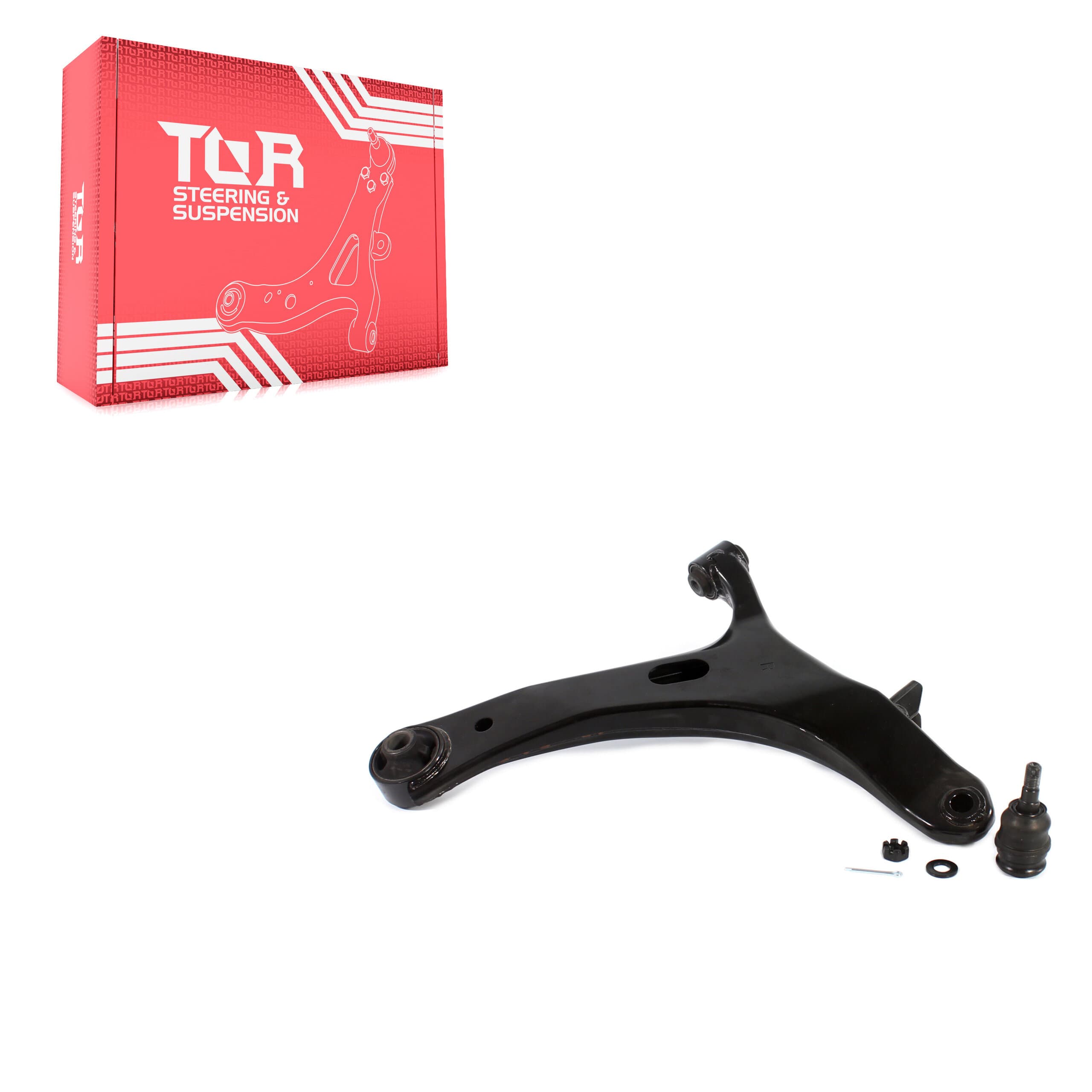 TOR - TOR-CK622030 - Front Right Lower Suspension Control Arm image 1