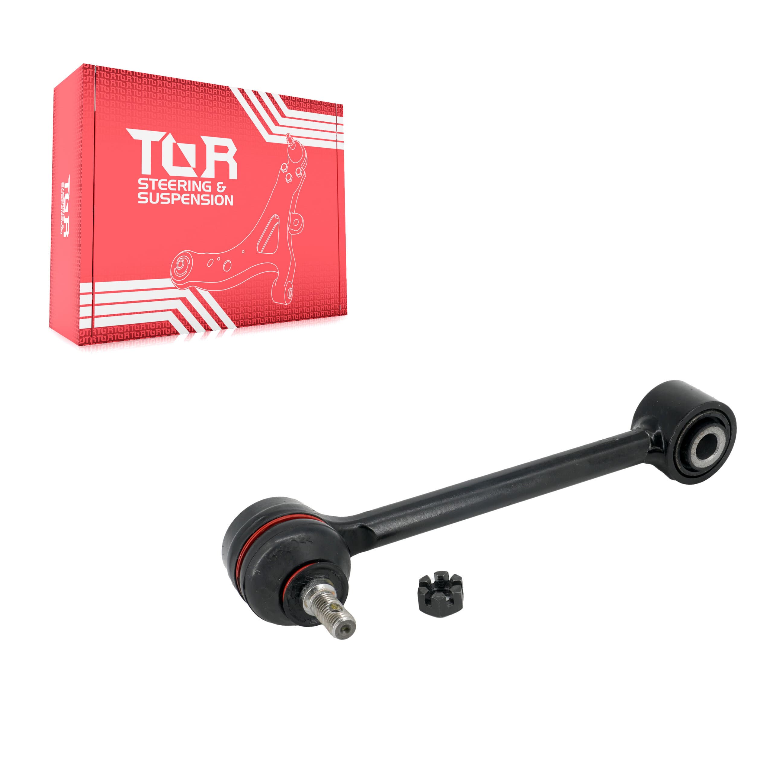 TOR - TOR-CK622349 - Rear Upper Forward Suspension Control Arm and Ball Joint Assembly image 1