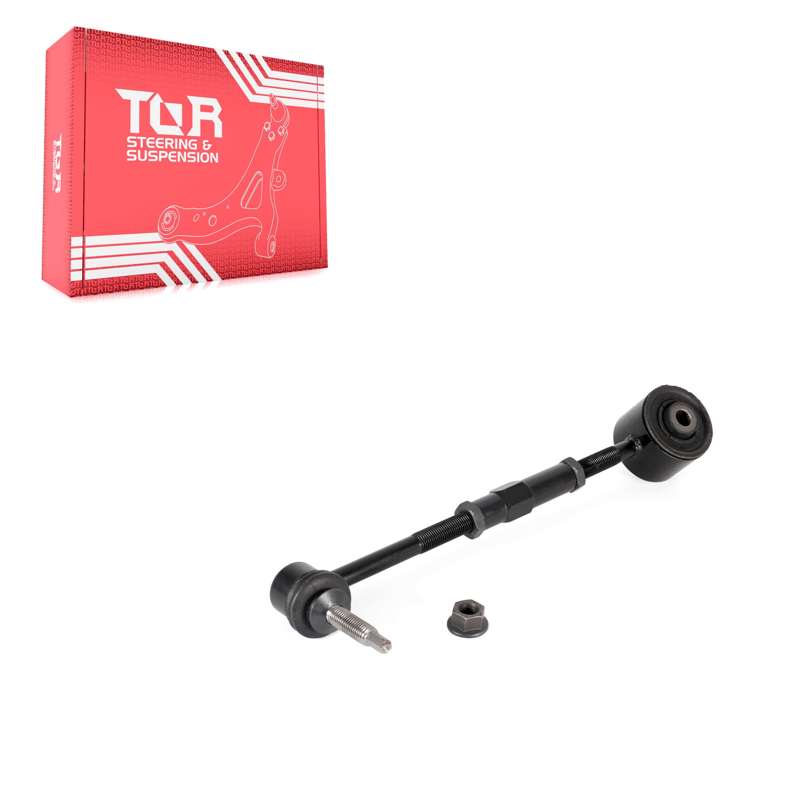 TOR - TOR-CK623059 - Rear Upper Forward Lateral Arm image 1