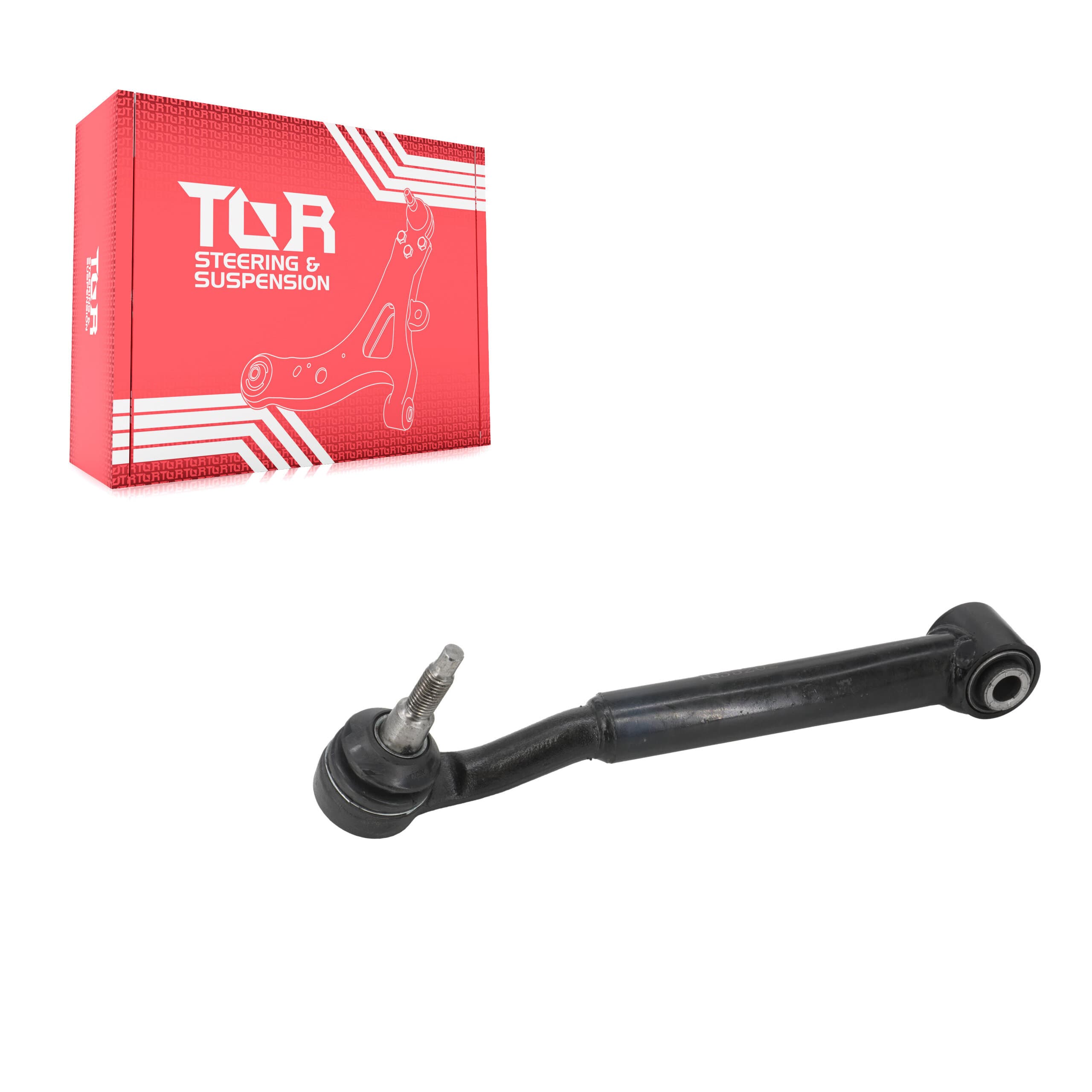 TOR - TOR-CK623675 - Front Left Lower Rearward Suspension Control Arm and Ball Joint Assembly image 1