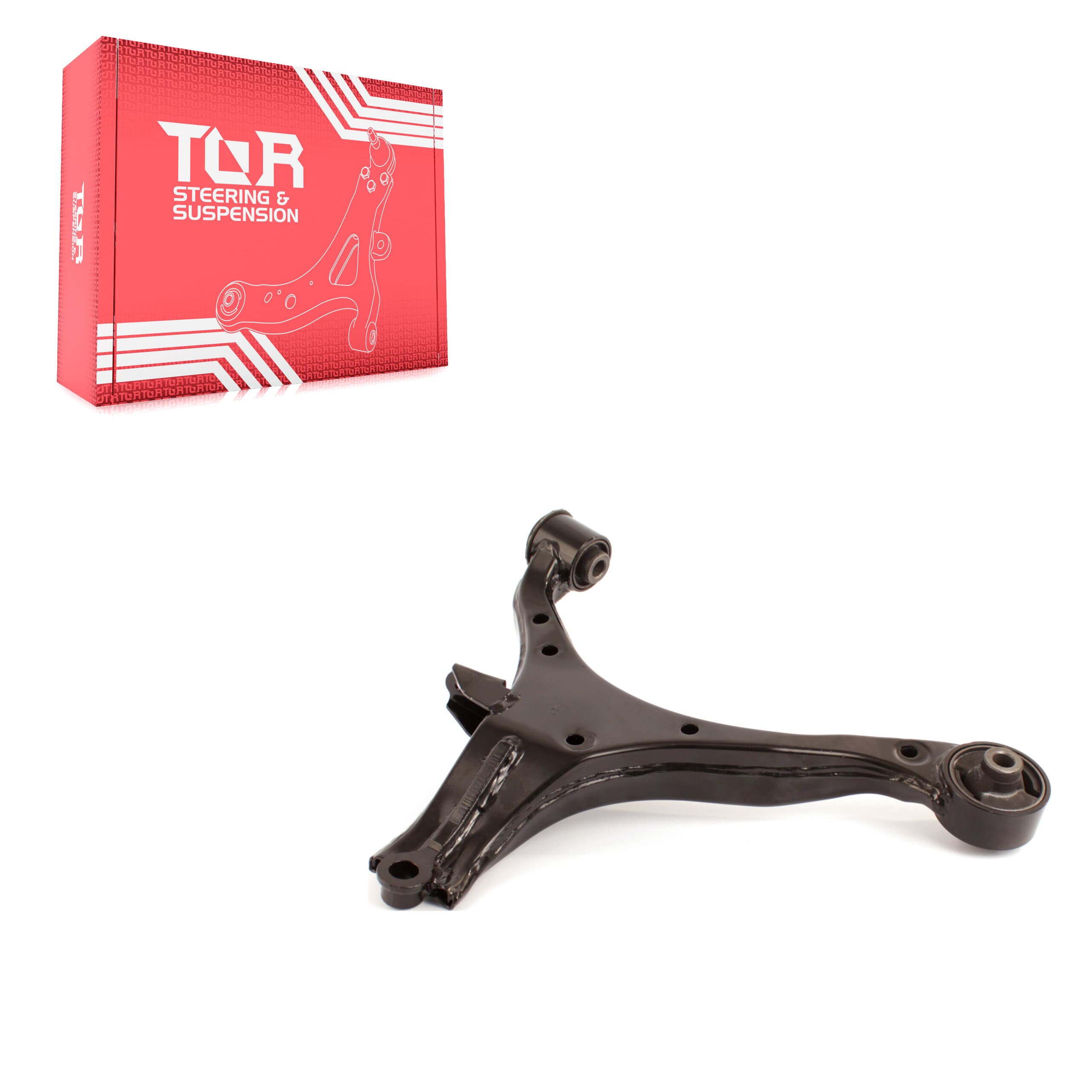 TOR - TOR-CK640287 - Front Right Lower Suspension Control Arm image 1