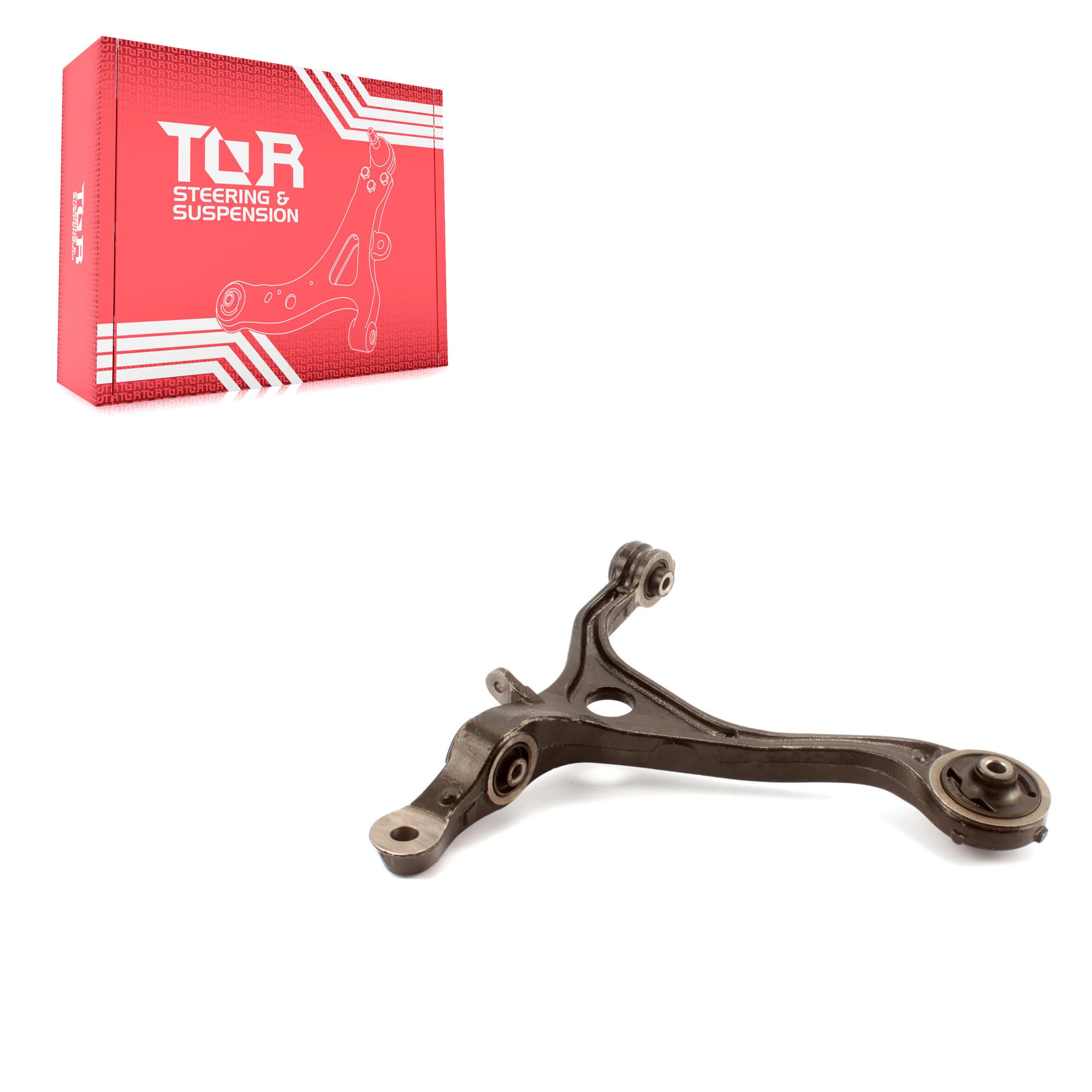 TOR - TOR-CK640289 - Front Right Lower Suspension Control Arm image 1