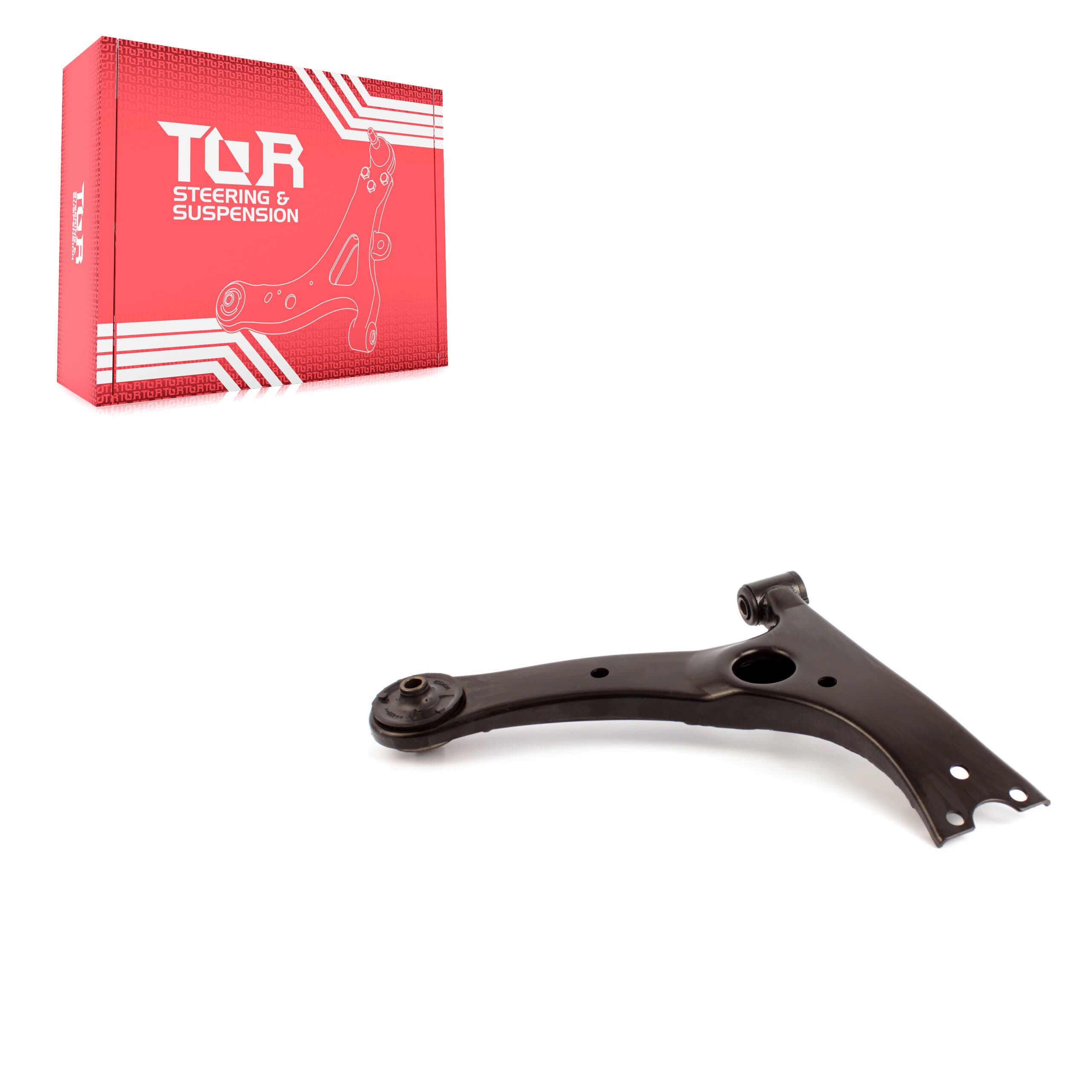 TOR - TOR-CK640360 - Front Right Lower Suspension Control Arm image 1