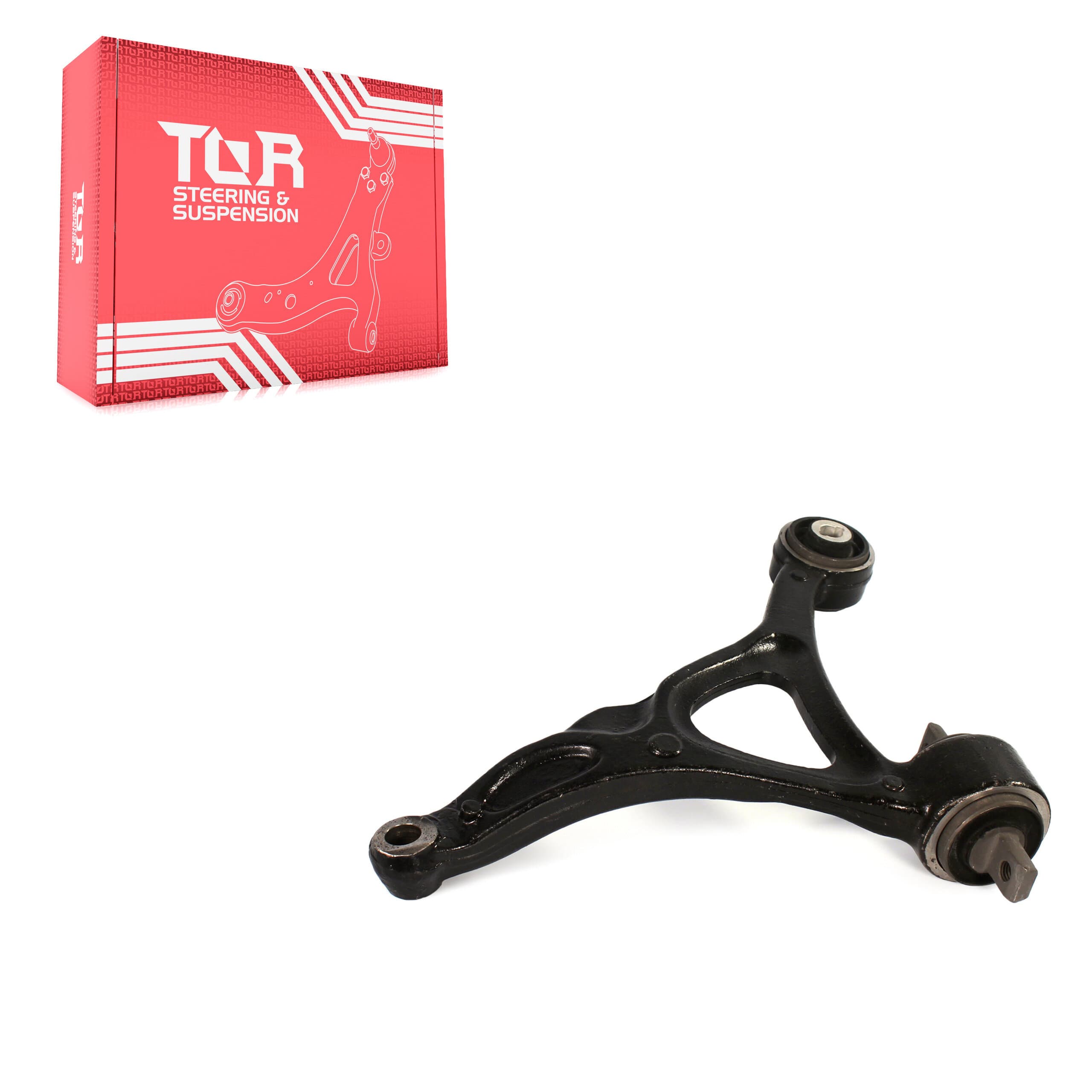 TOR - TOR-CK640446 - Front Right Lower Suspension Control Arm image 1