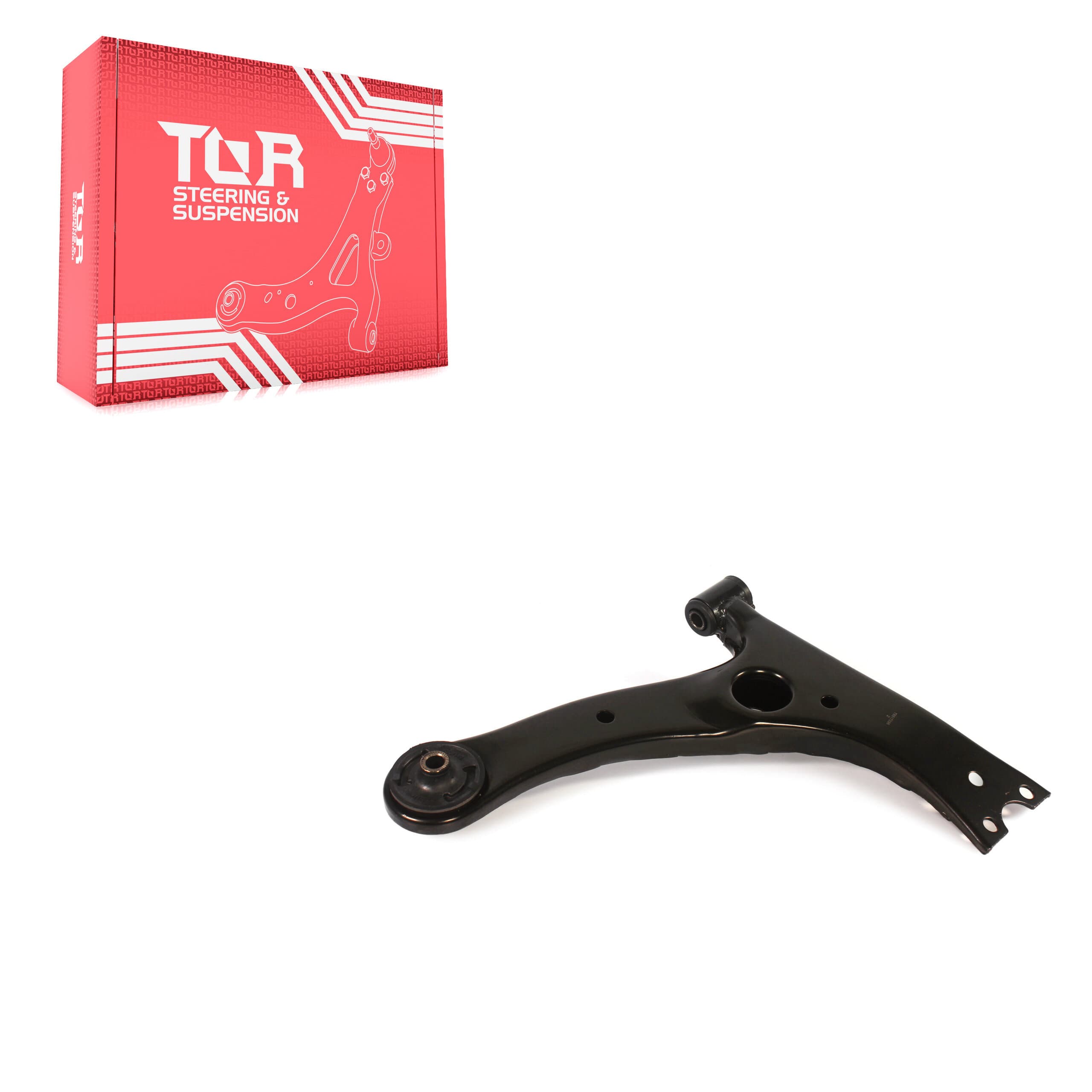 TOR - TOR-CK640959 - Front Right Lower Suspension Control Arm image 1
