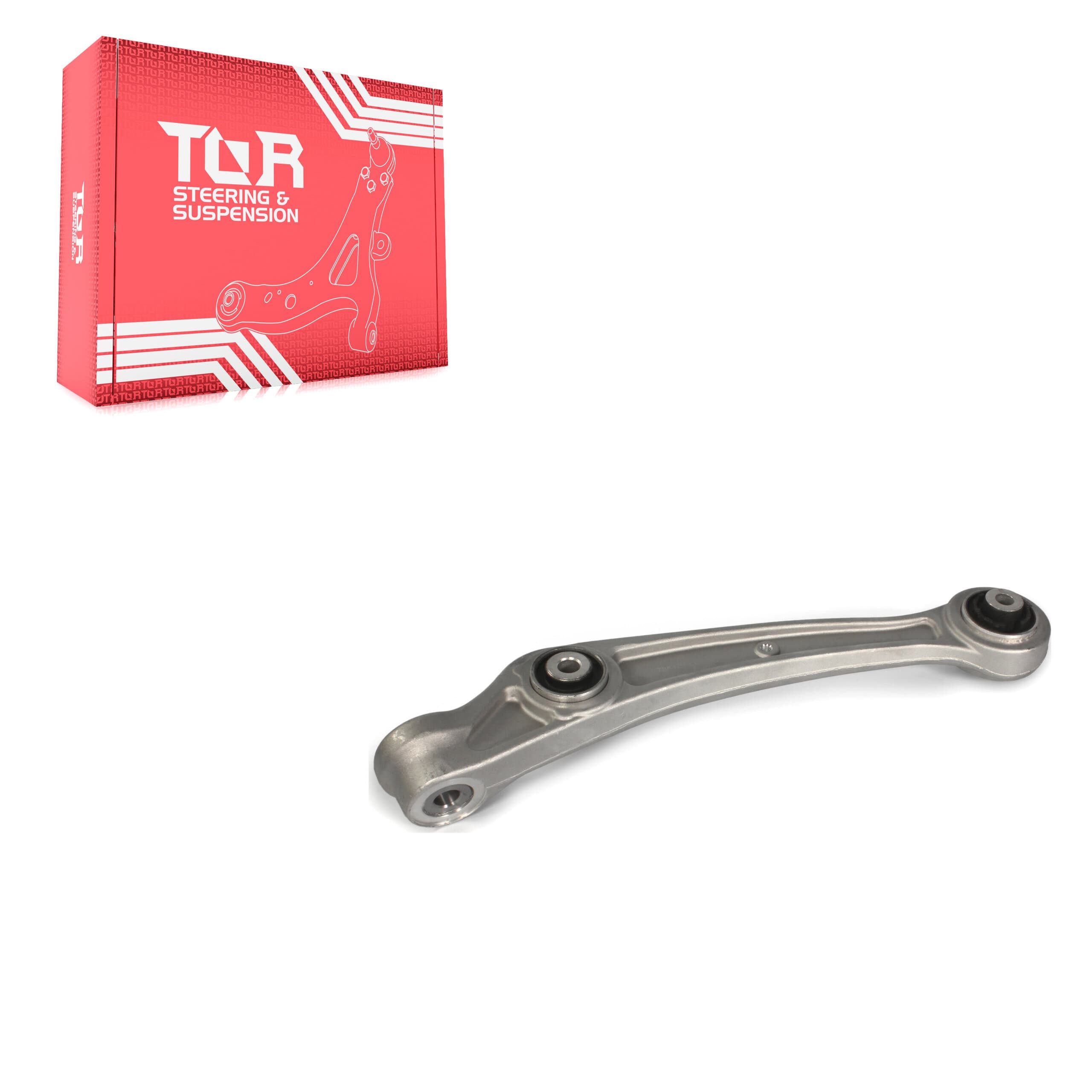 TOR - TOR-CK641153 - Front Right Lower Forward Suspension Control Arm image 1