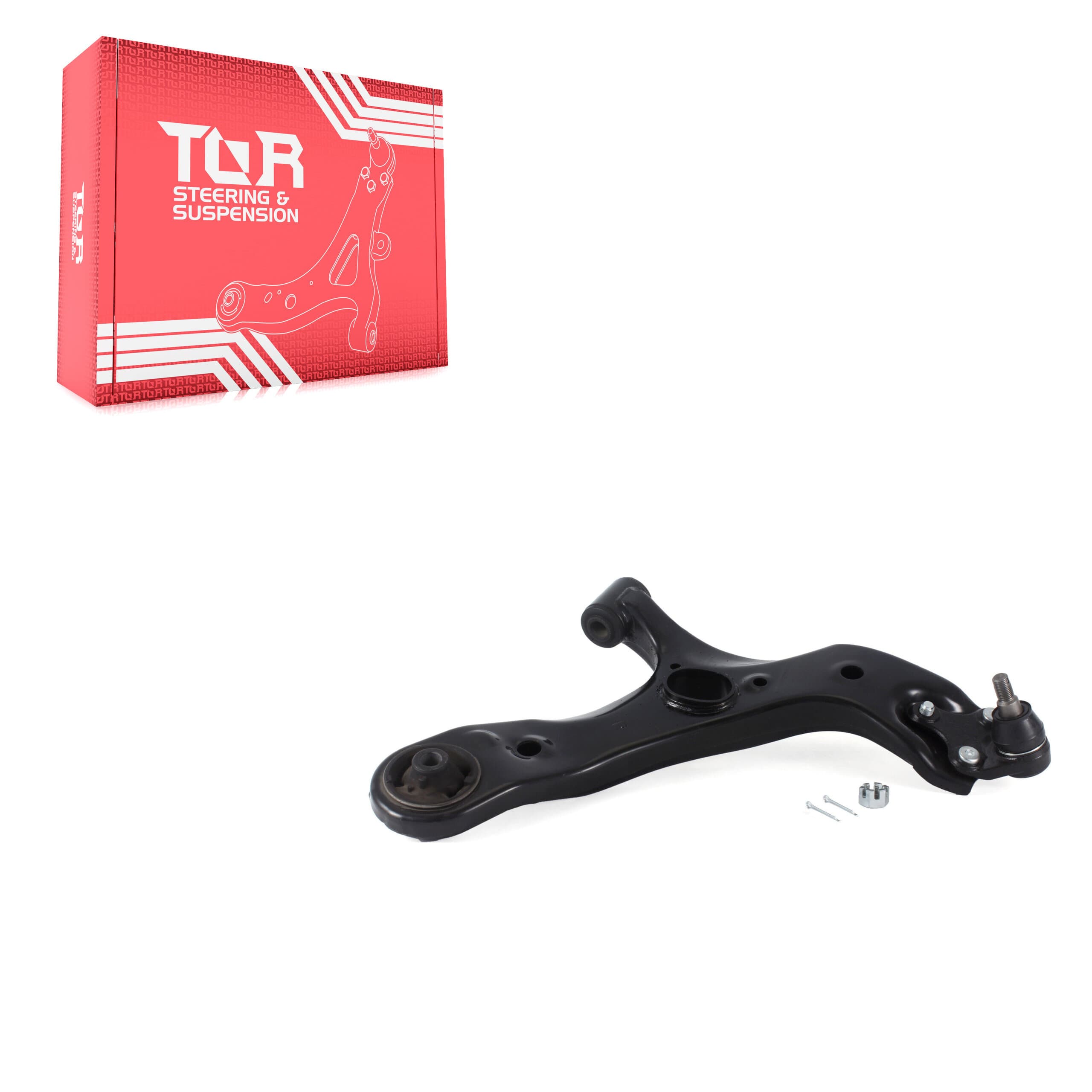 TOR - TOR-CK641288 - Front Right Lower Suspension Control Arm image 1
