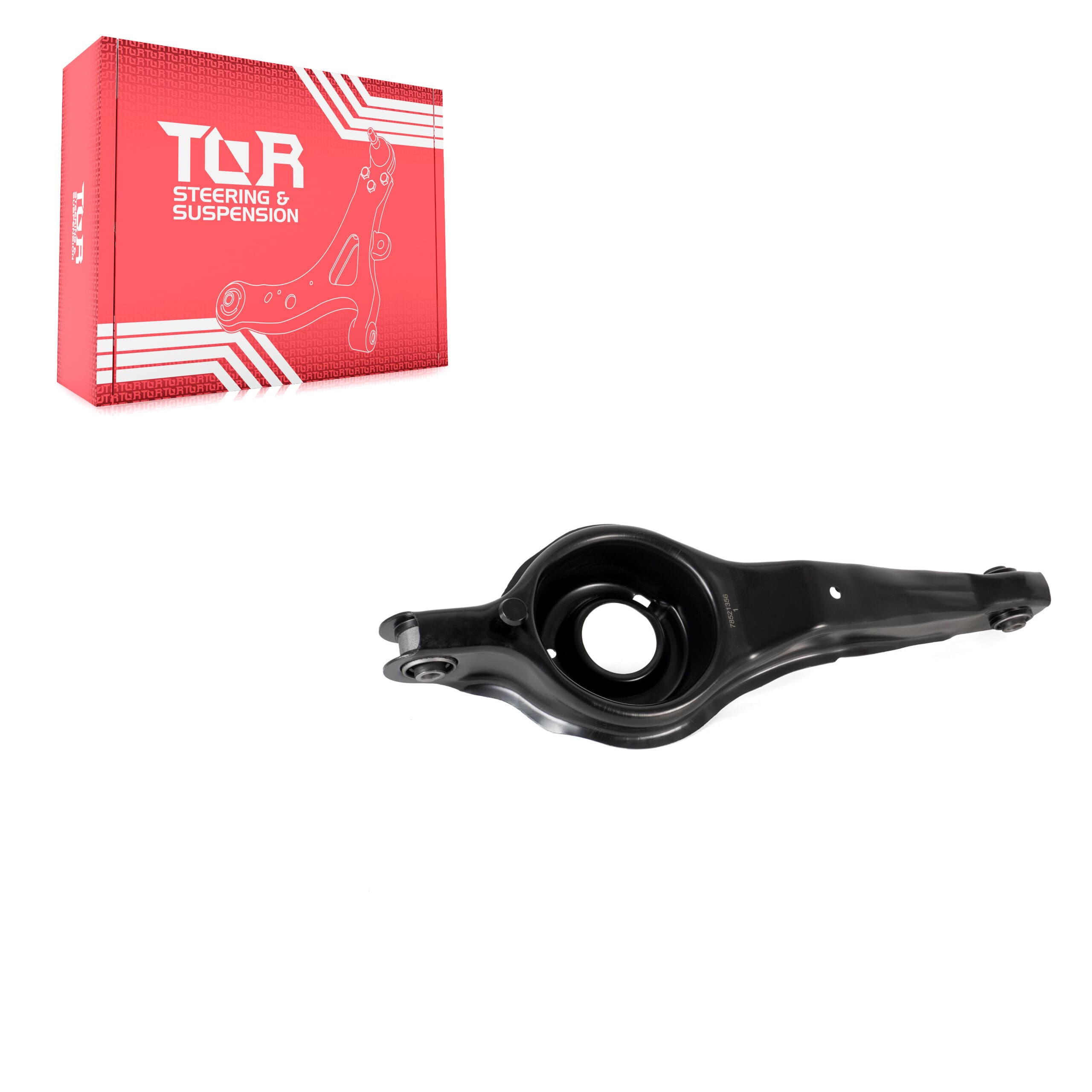 TOR - TOR-CK641468 - Rear Lower Rearward Suspension Control Arm image 1