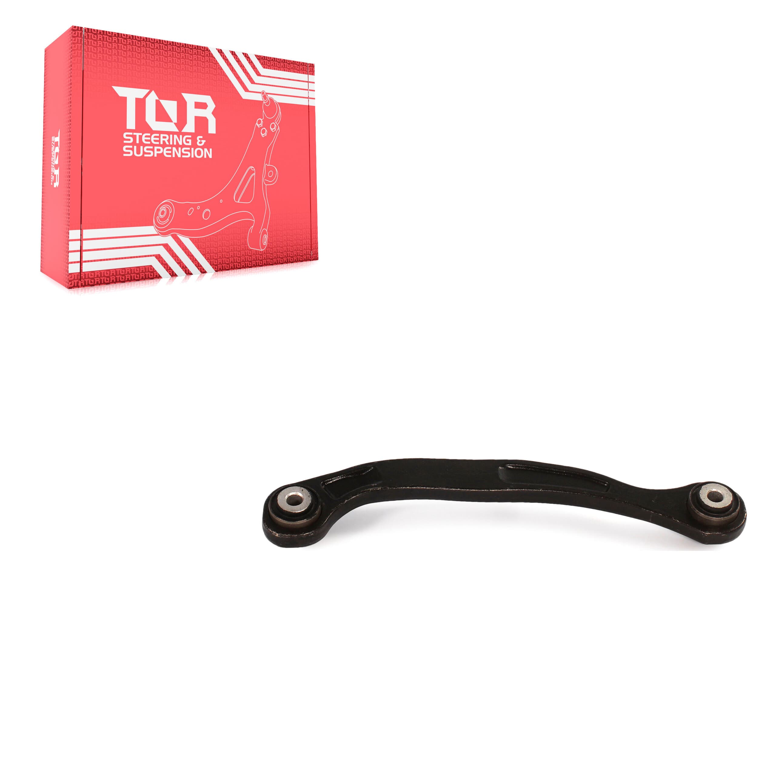 TOR - TOR-CK641519 - Rear Right Upper Rearward Suspension Control Arm image 1