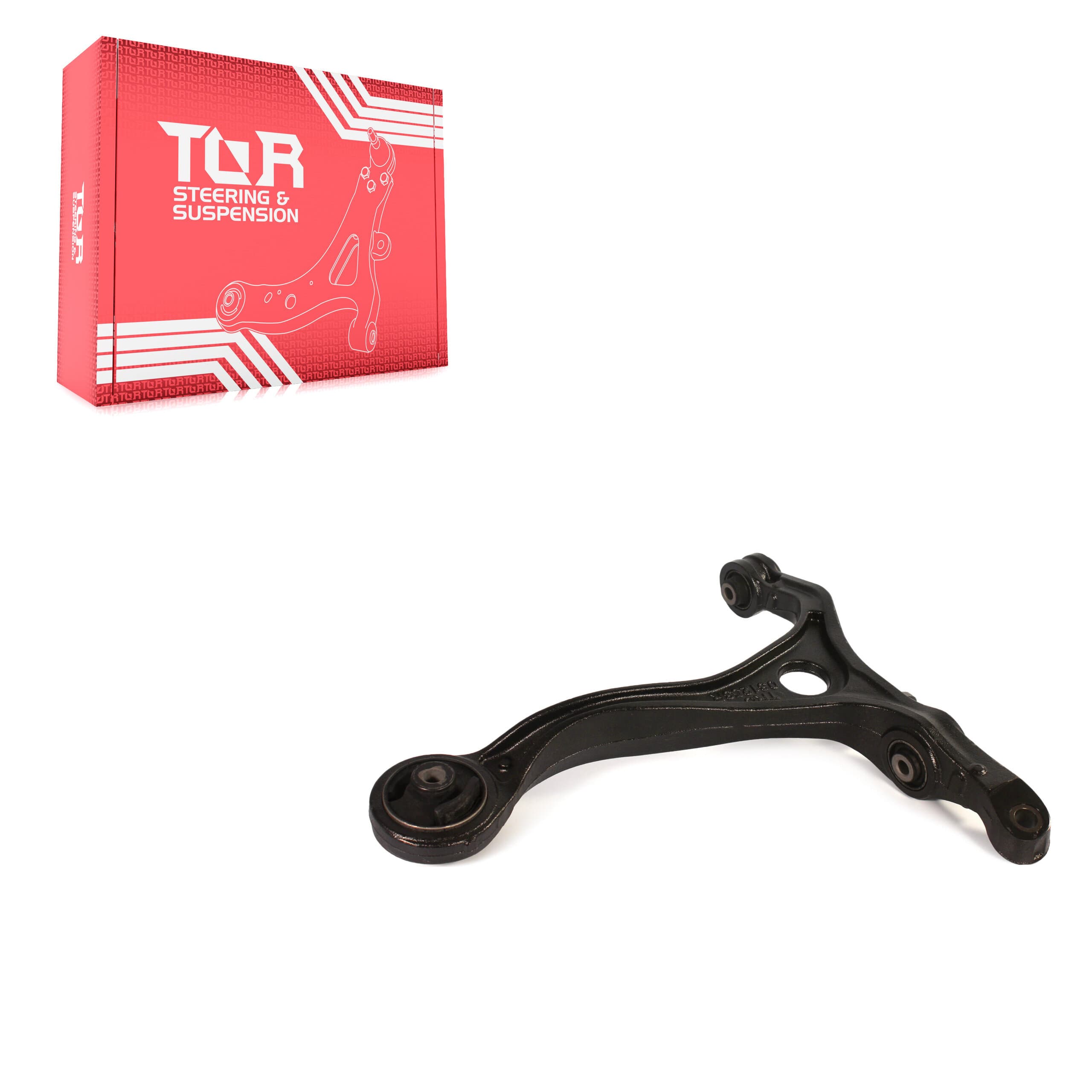 TOR - TOR-CK641544 - Front Right Lower Suspension Control Arm image 1