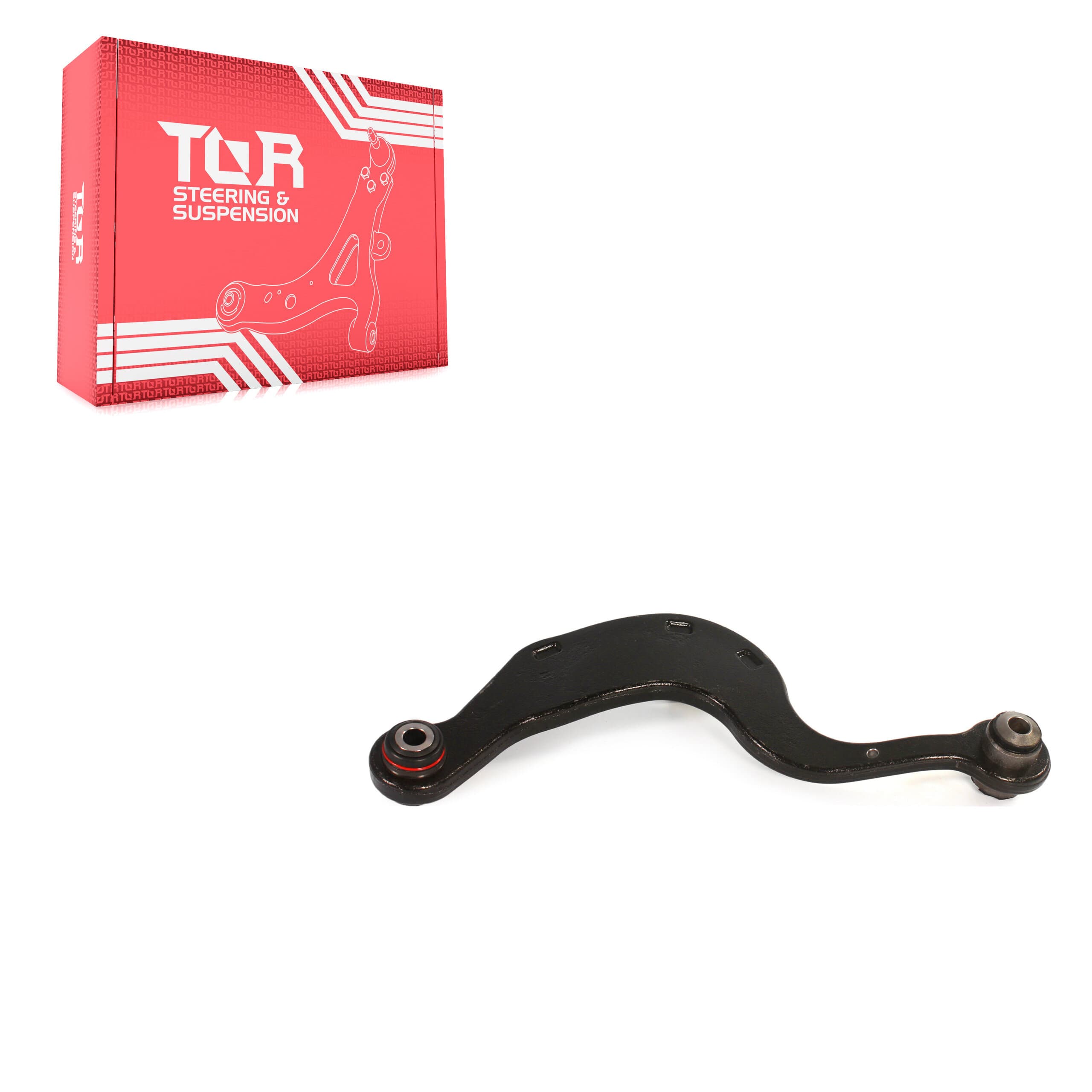 TOR - TOR-CK641643 - Rear Right Upper Rearward Suspension Control Arm image 1