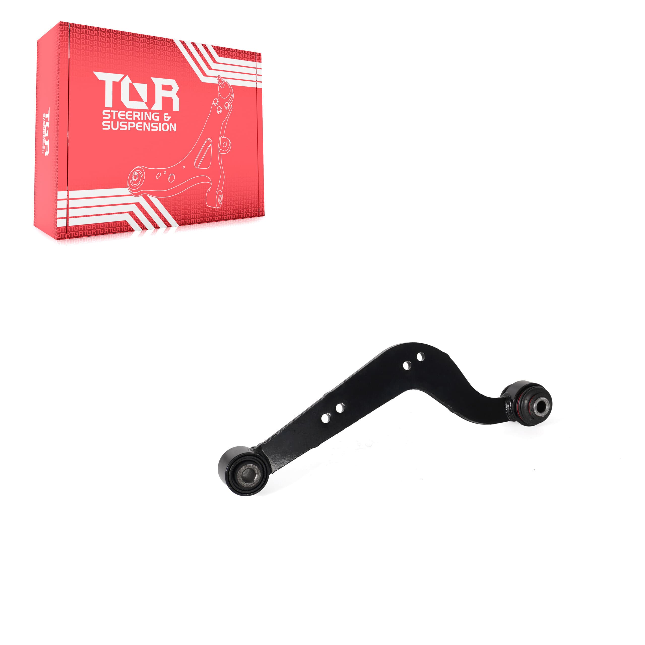 TOR - TOR-CK641739 - Rear Right Upper Suspension Control Arm image 1