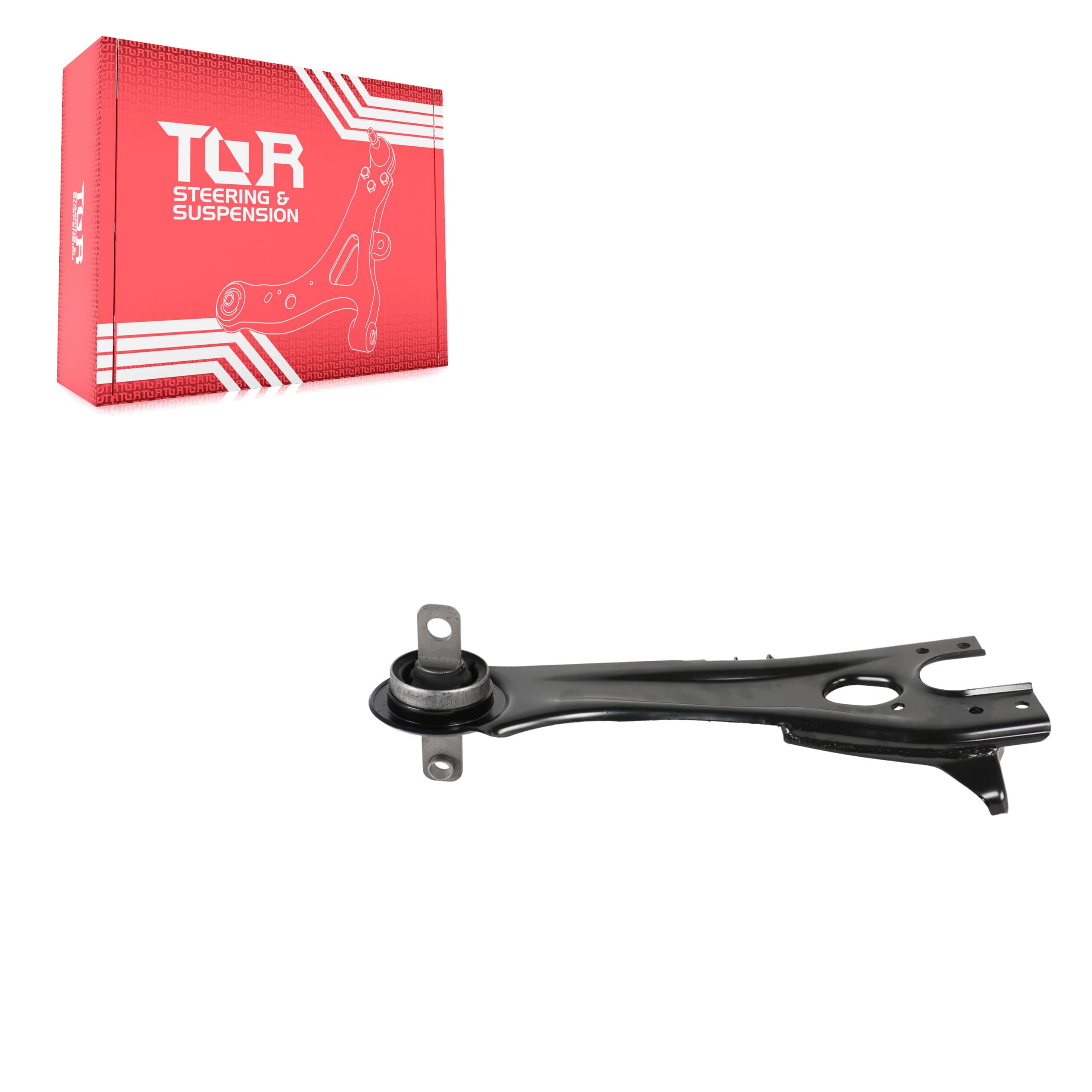 TOR - TOR-CK641758 - Rear Right Lower Suspension Trailing Arm image 1