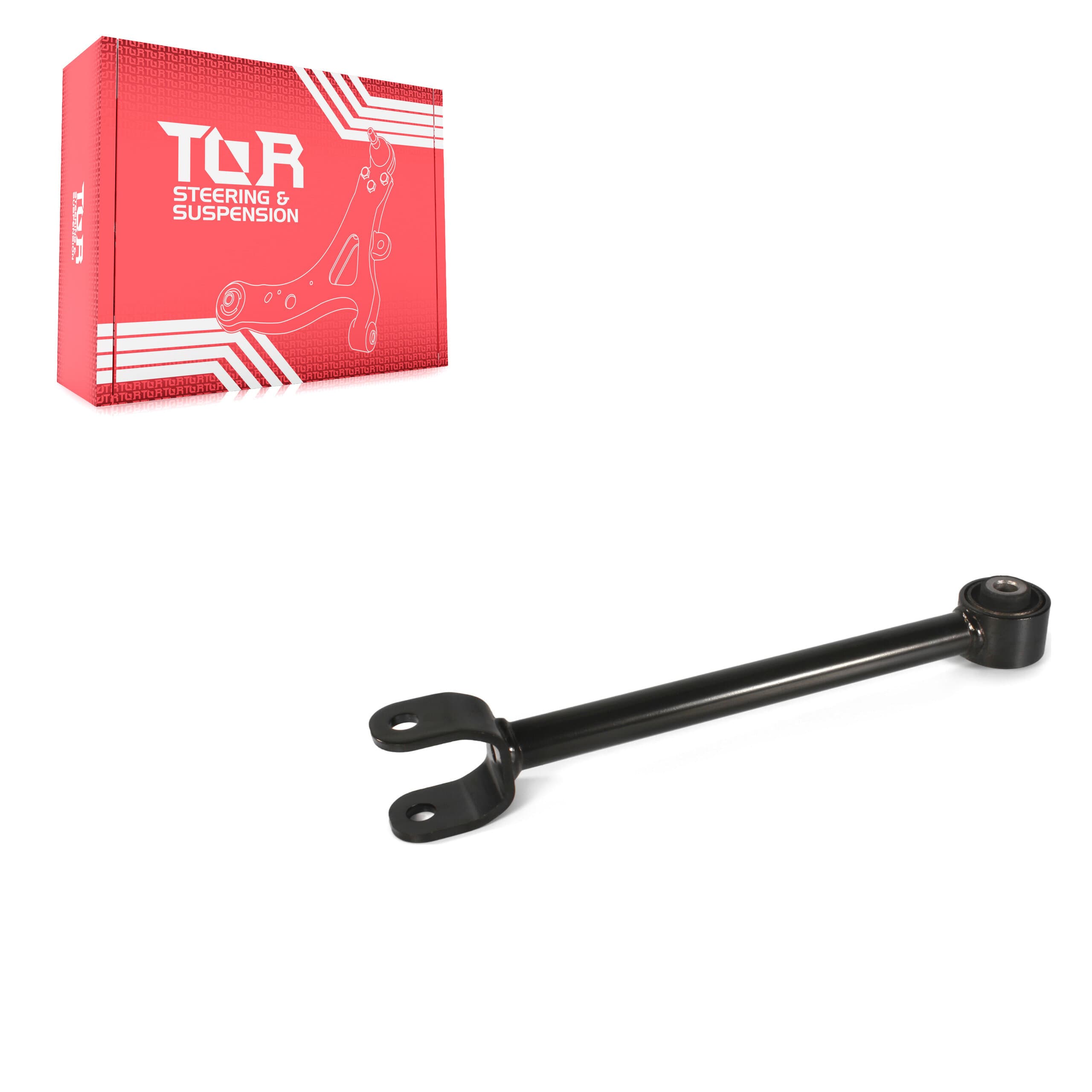 TOR - TOR-CK641880 - Rear Upper Suspension Control Arm image 1