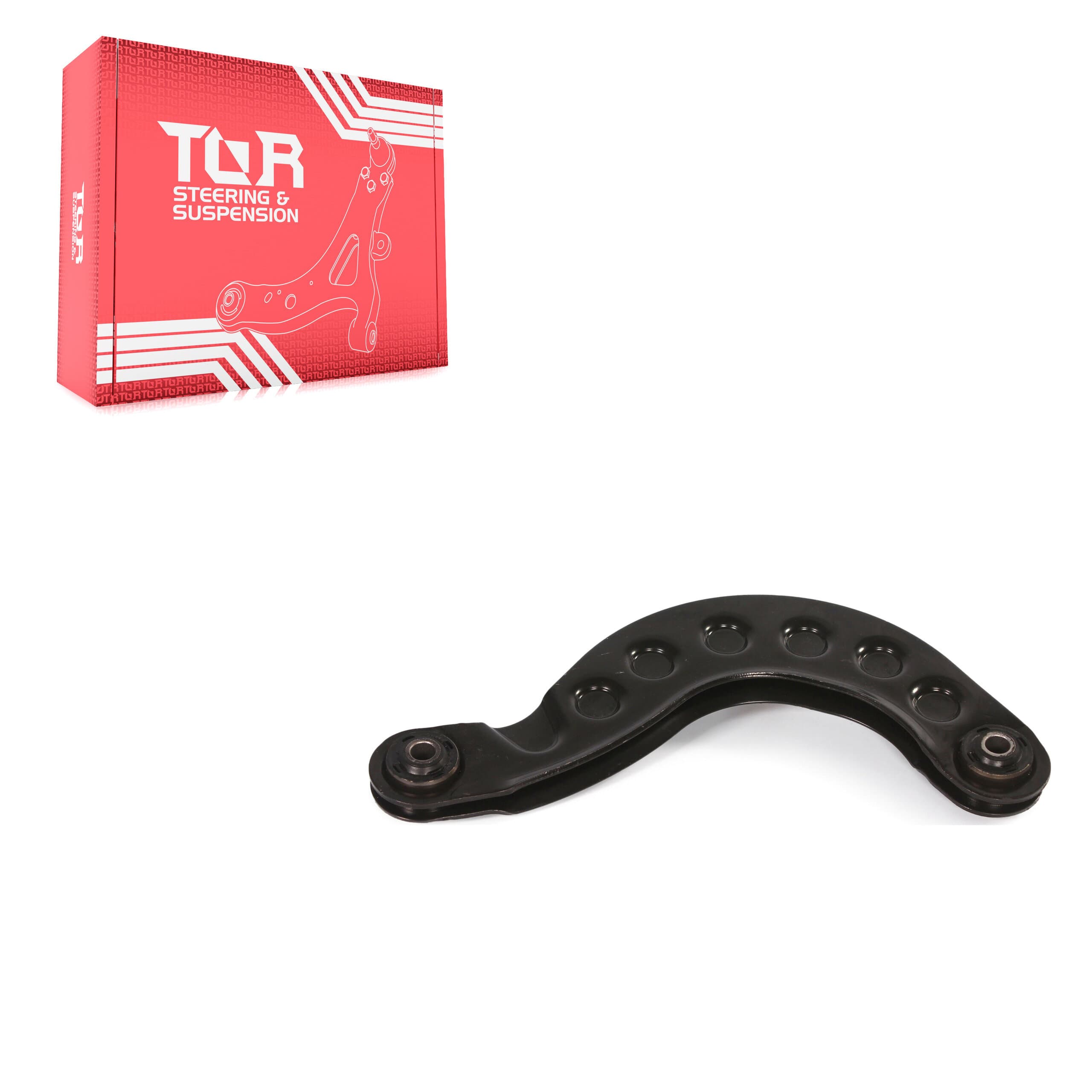 TOR - TOR-CK641985 - Rear Upper Suspension Control Arm image 1