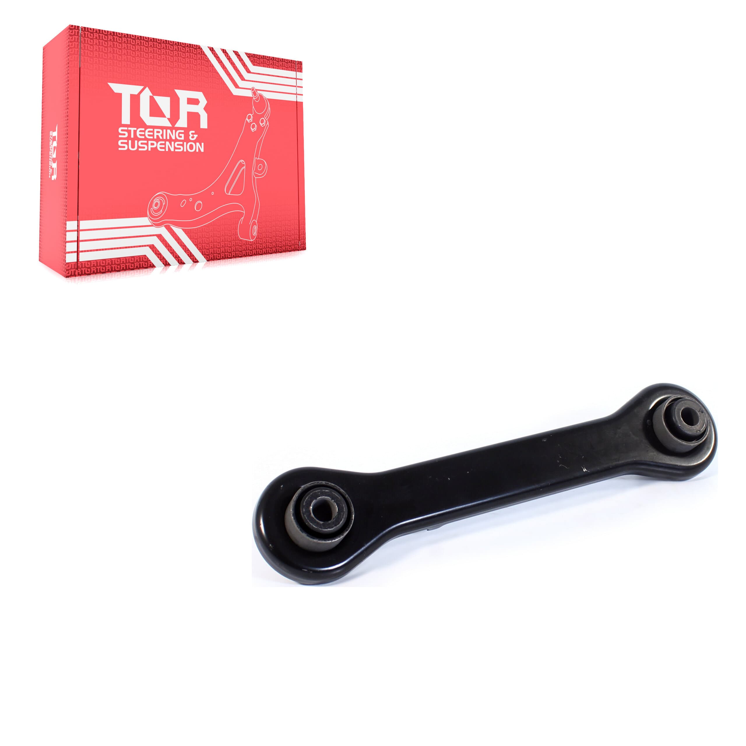 TOR - TOR-CK642089 - Rear Lower Forward Suspension Control Arm image 1