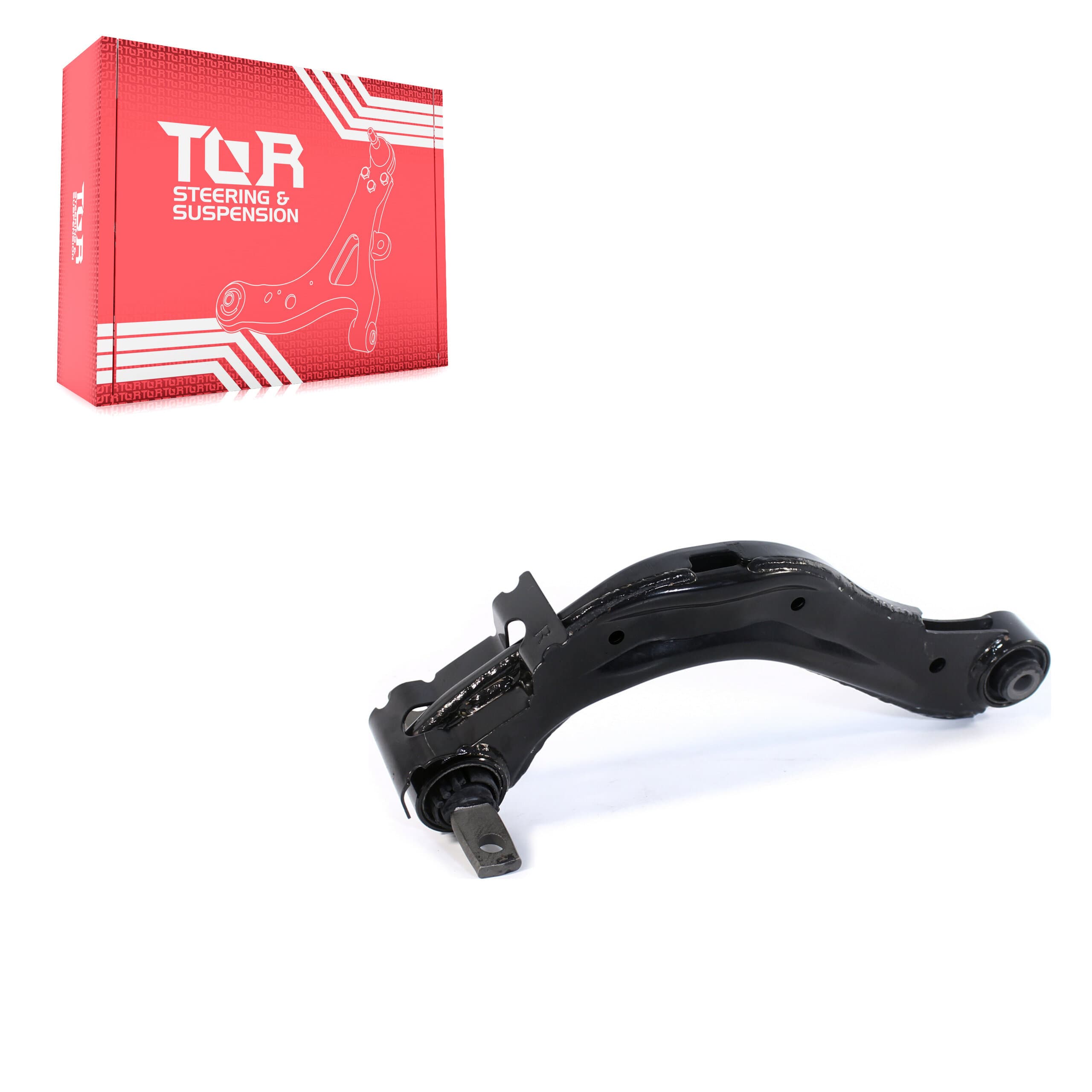TOR - TOR-CK642125 - Rear Right Upper Suspension Control Arm image 1