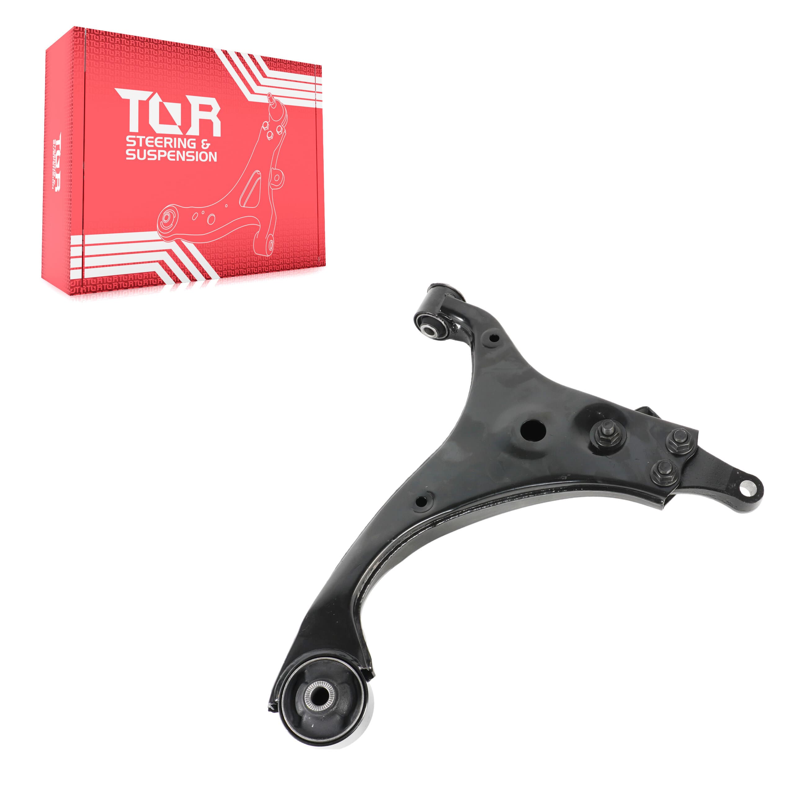 TOR - TOR-CK642257 - Front Right Lower Suspension Control Arm image 1