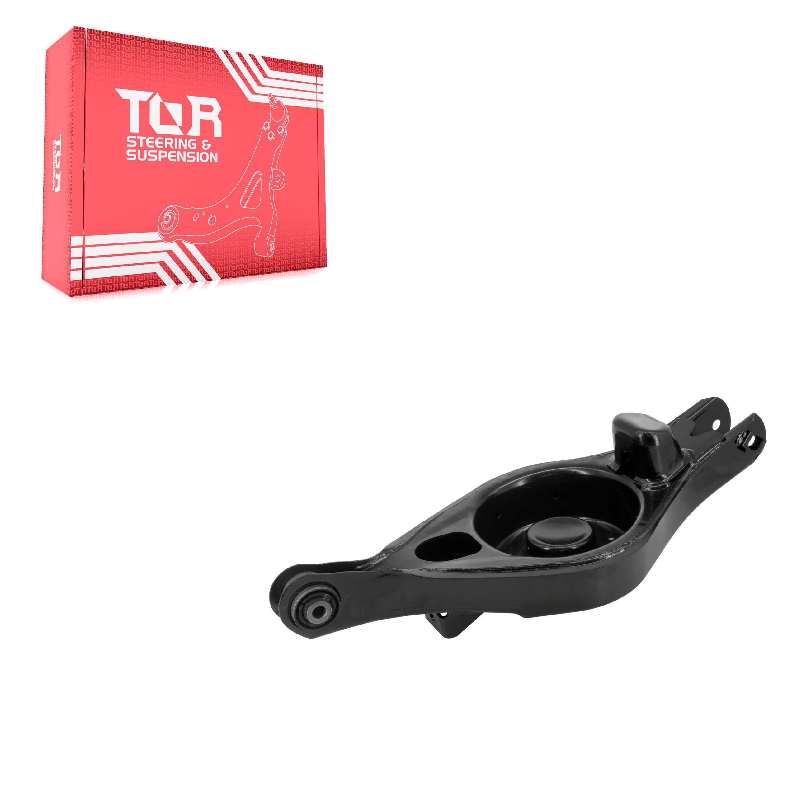 TOR - TOR-CK642606 - Rear Left Lower Rearward Suspension Control Arm image 1