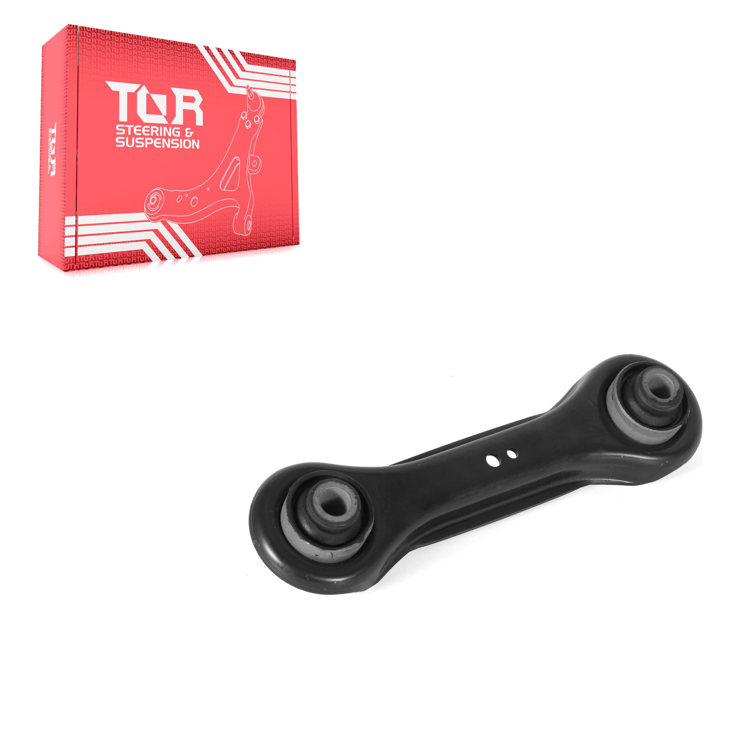 TOR - TOR-CK642642 - Rear Lower Forward Suspension Control Arm image 1