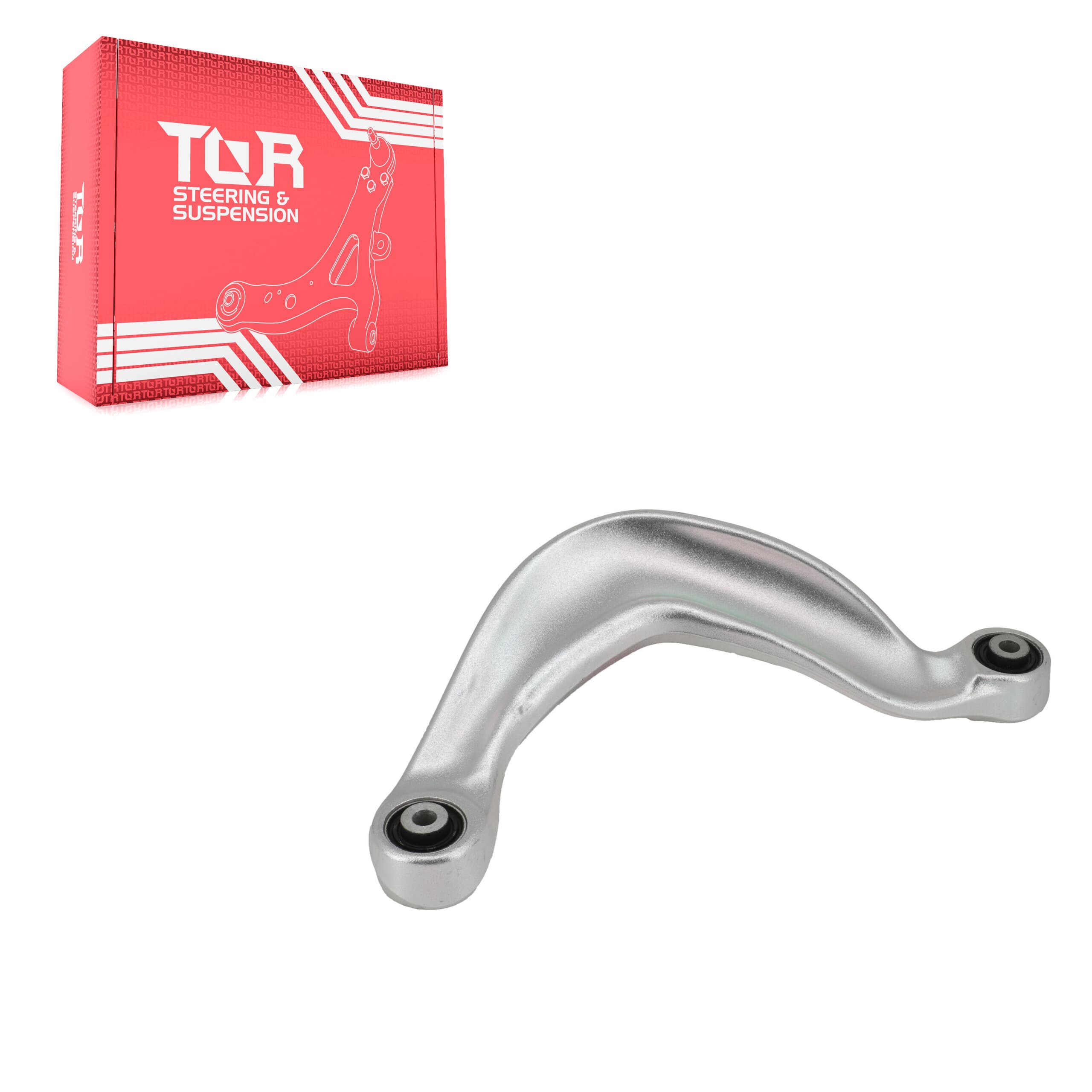 TOR - TOR-CK642745 - Rear Left Upper Suspension Control Arm image 1