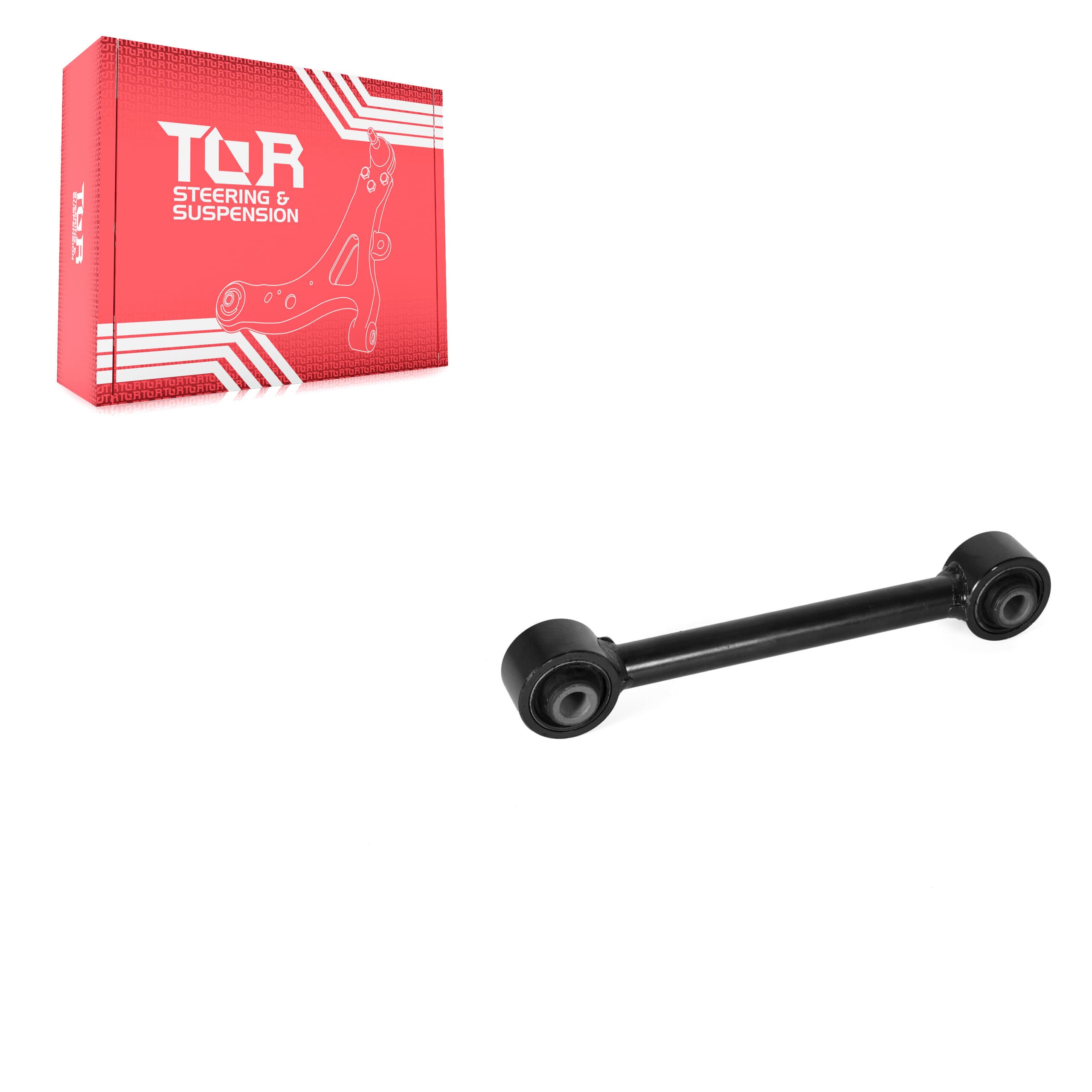 TOR - TOR-CK642783 - Rear Lower Forward Suspension Control Arm image 1