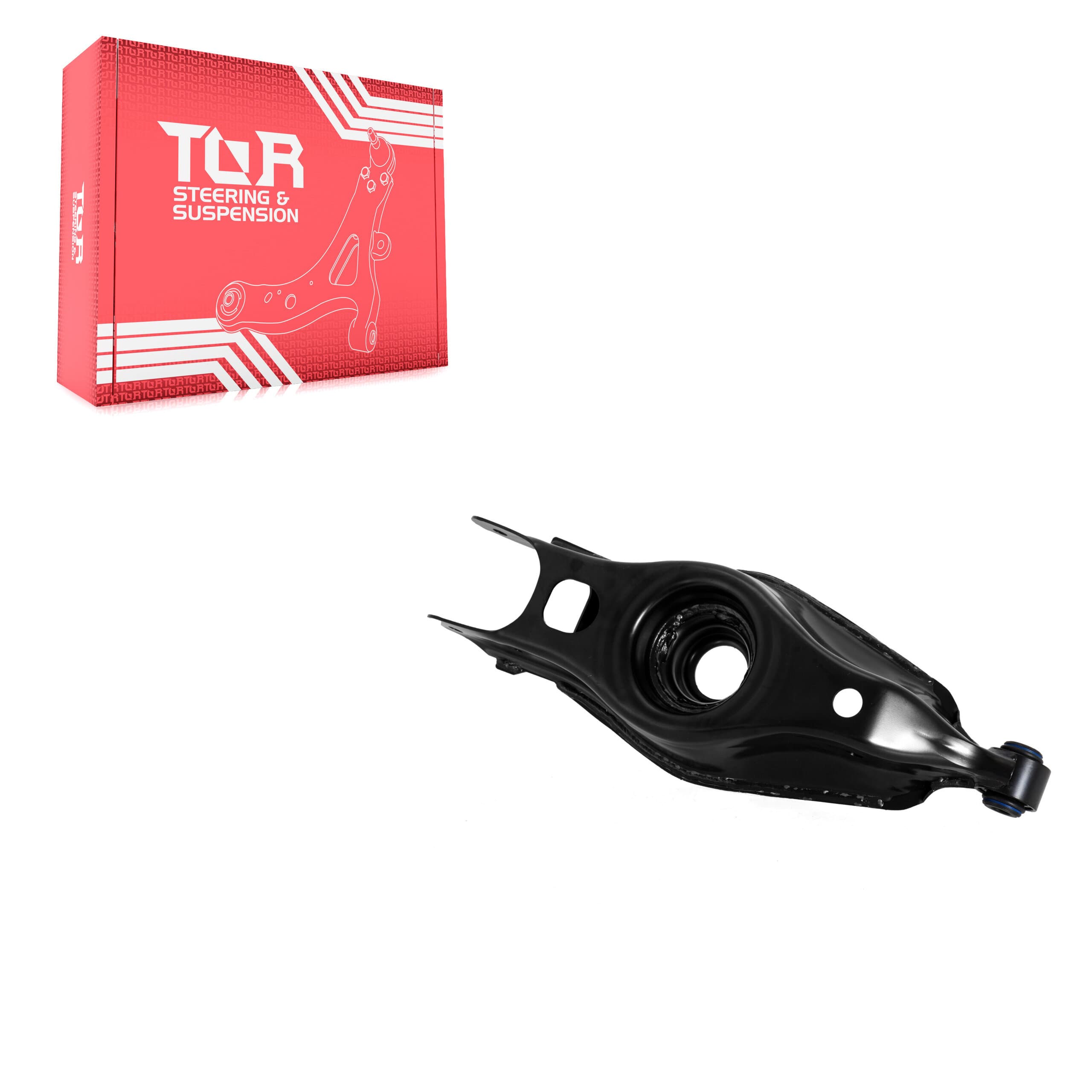 TOR - TOR-CK642905 - Rear Lower Center Suspension Control Arm image 1