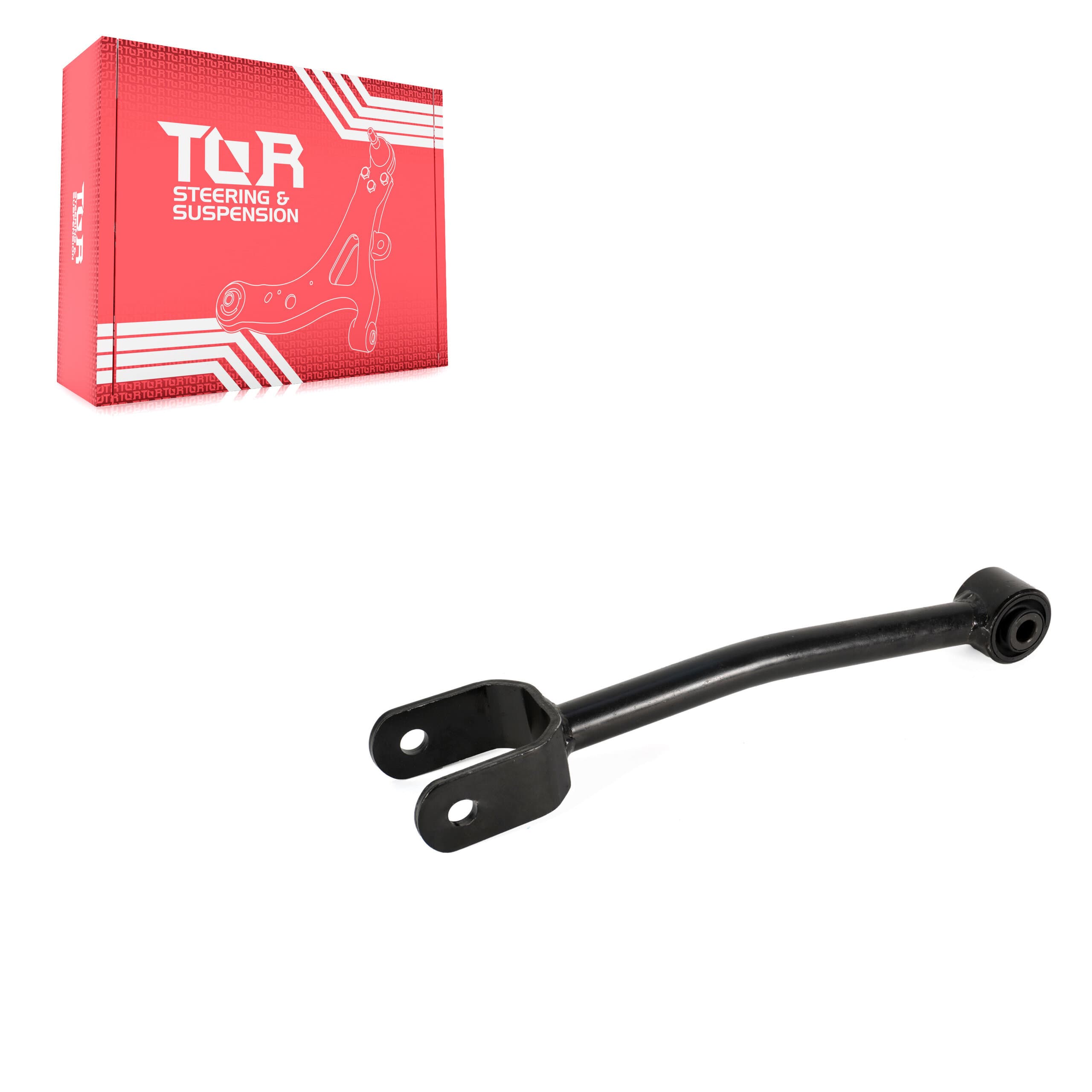 TOR - TOR-CK643056 - Rear Upper Suspension Control Arm image 1