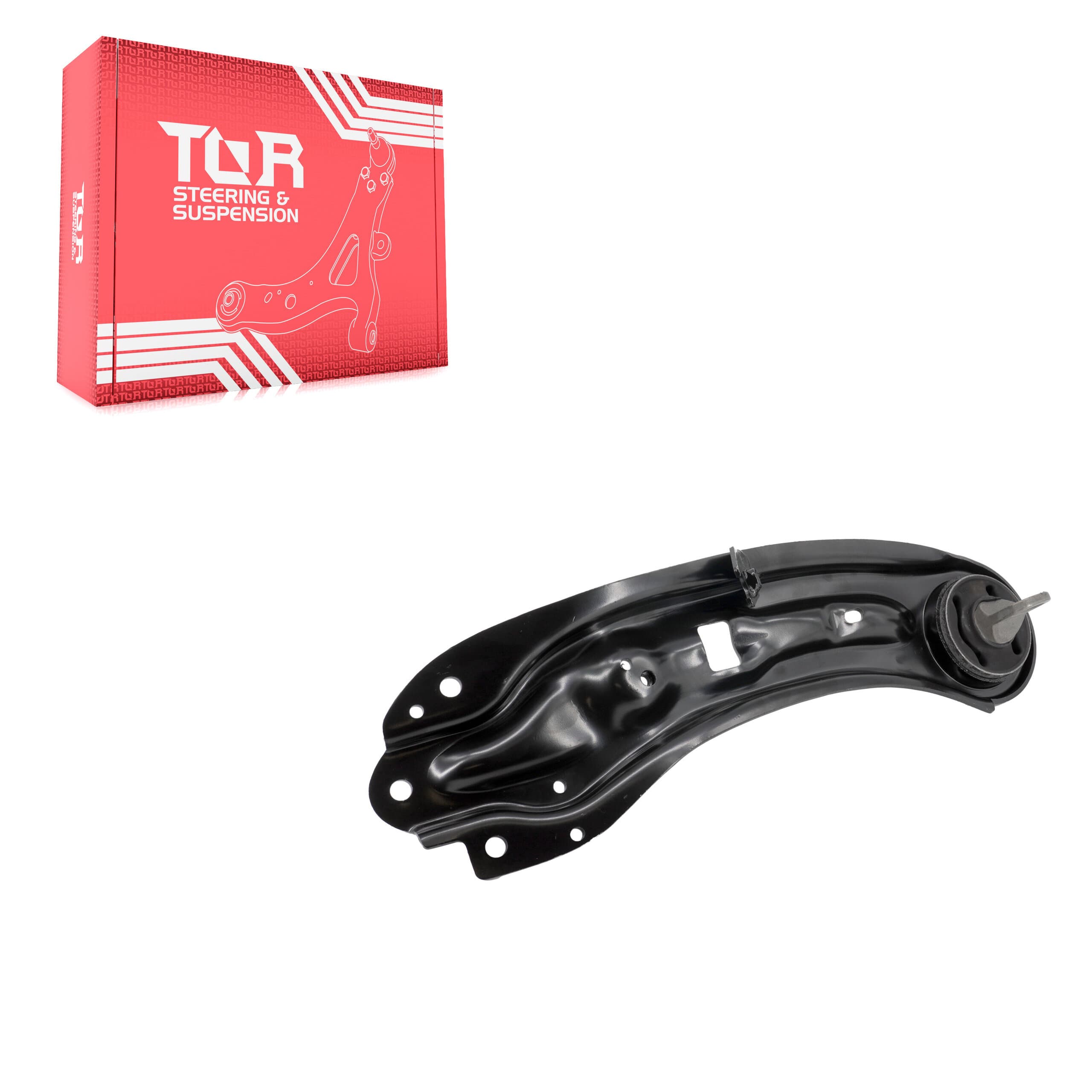 TOR - TOR-CK643090 - Rear Right Suspension Trailing Arm image 1