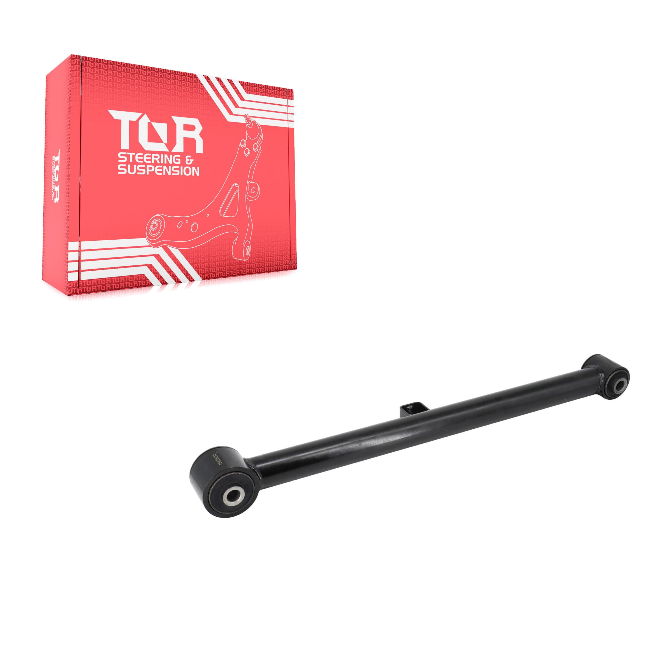 TOR - TOR-CK643104 - Rear Lower Suspension Control Arm and Ball Joint Assembly image 1