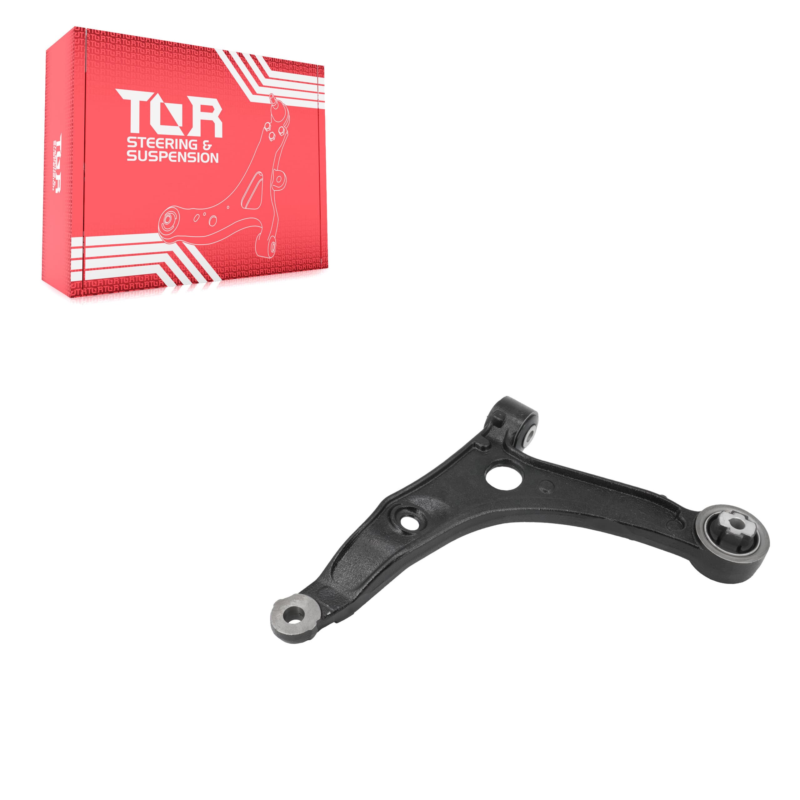 TOR - TOR-CK643217 - Front Left Lower Suspension Control Arm image 1