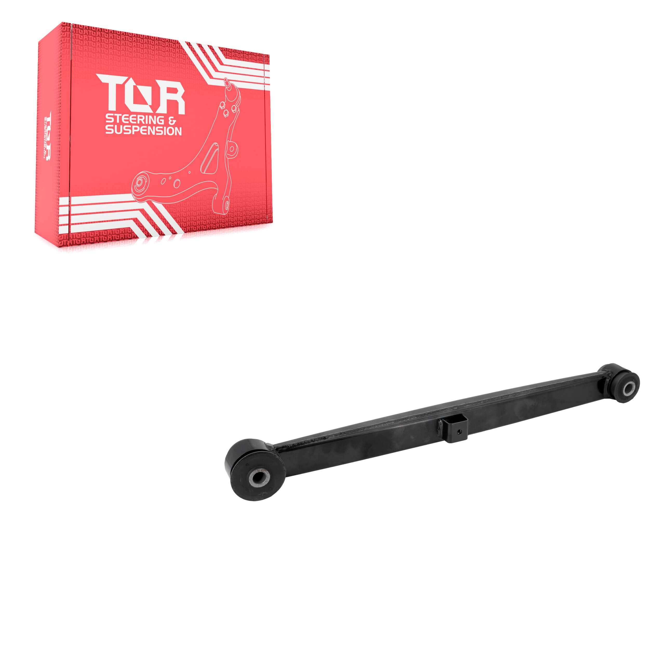 TOR - TOR-CK643334 - Rear Lower Suspension Control Arm image 1