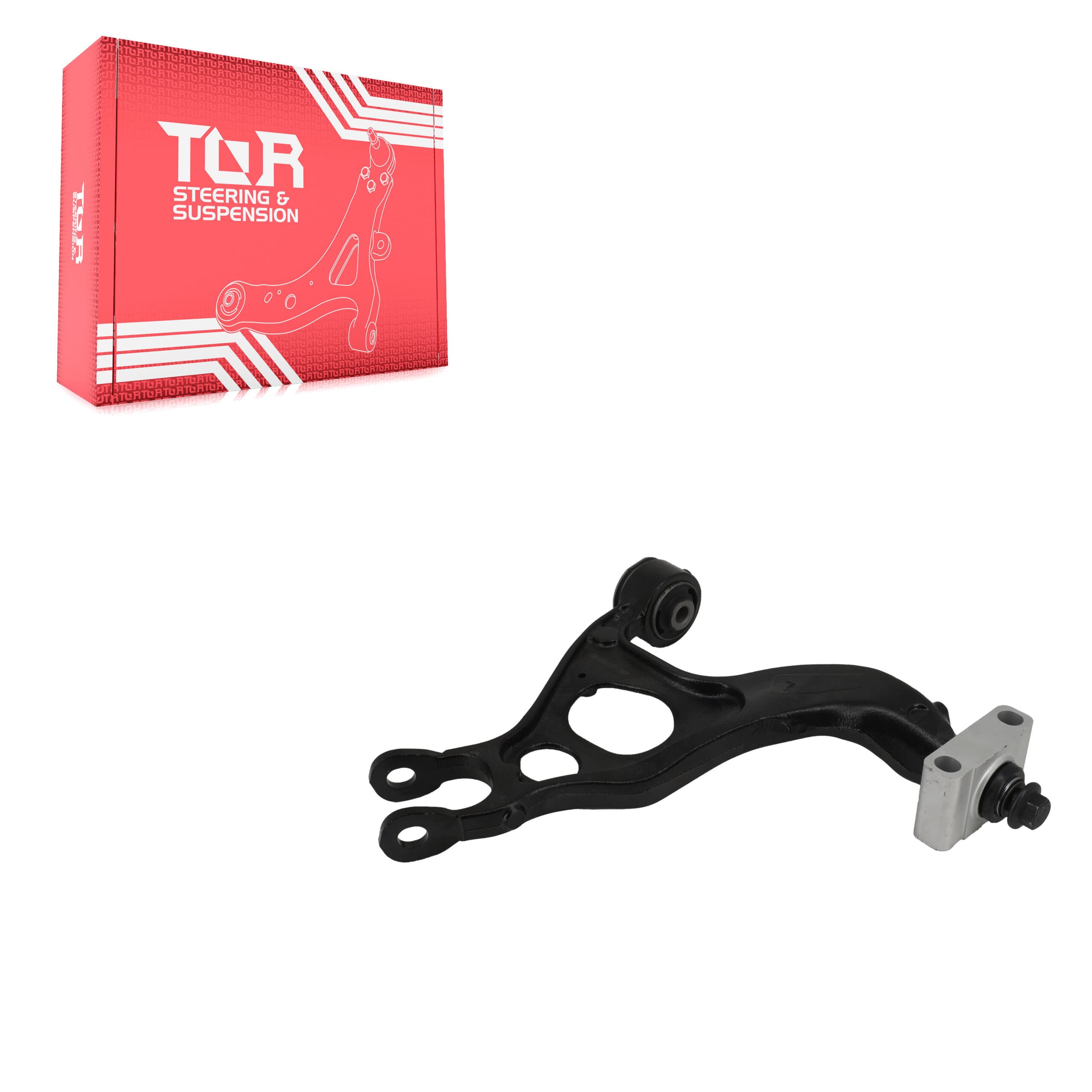 TOR - TOR-CK643337 - Rear Left Upper Suspension Control Arm image 1