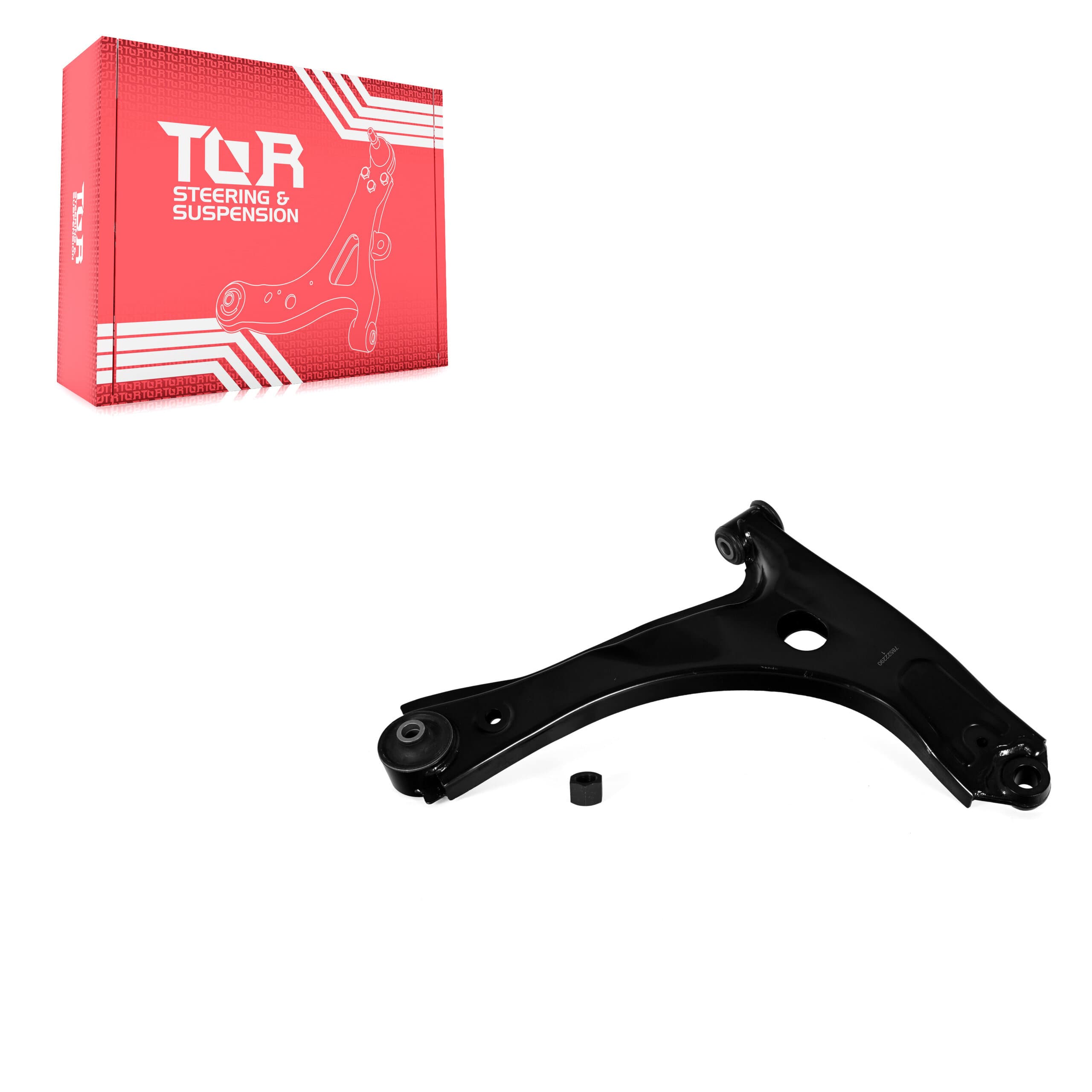 TOR - TOR-CK643405 - Front Right Lower Suspension Control Arm image 1