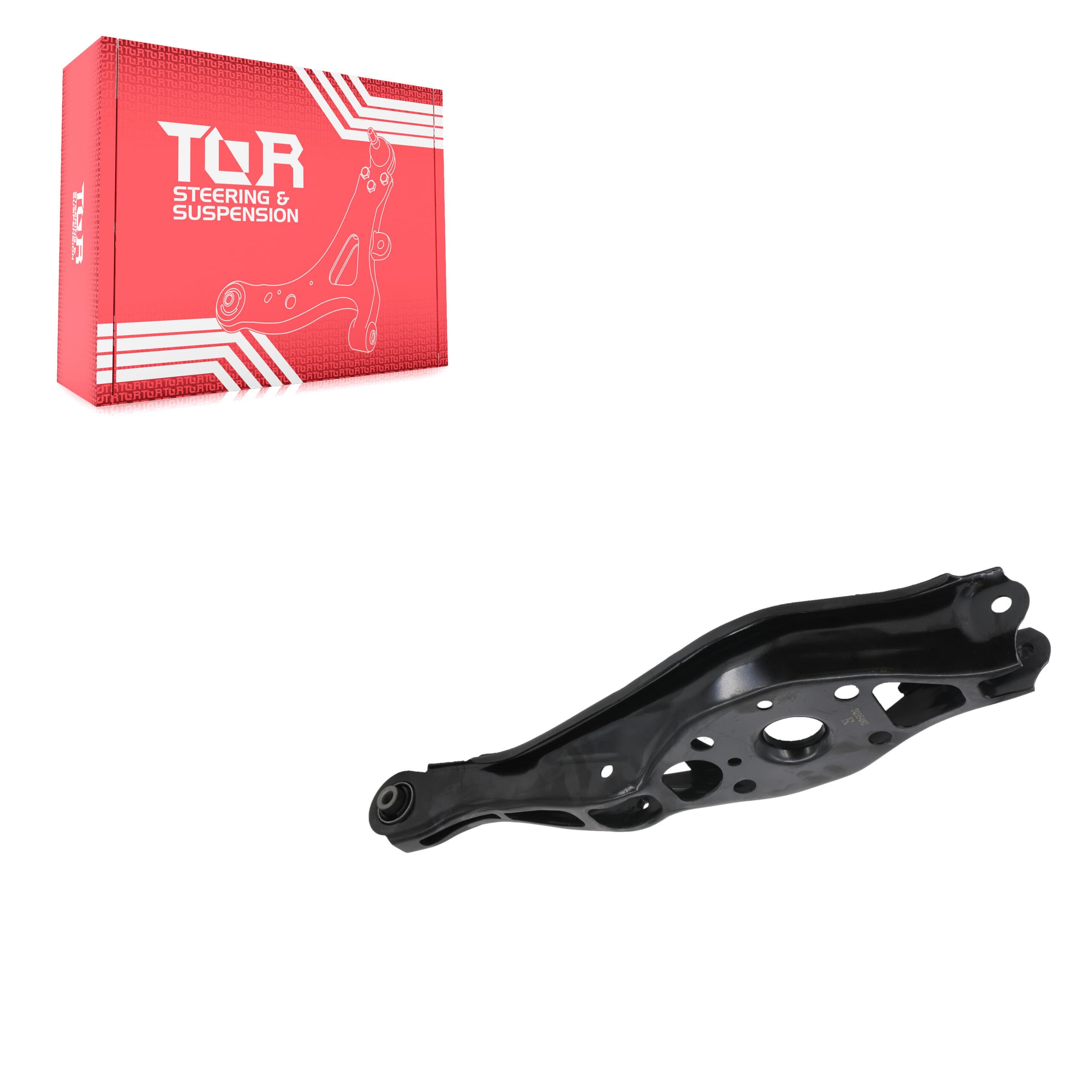 TOR - TOR-CK643588 - Rear Right Lower Rearward Suspension Control Arm image 1