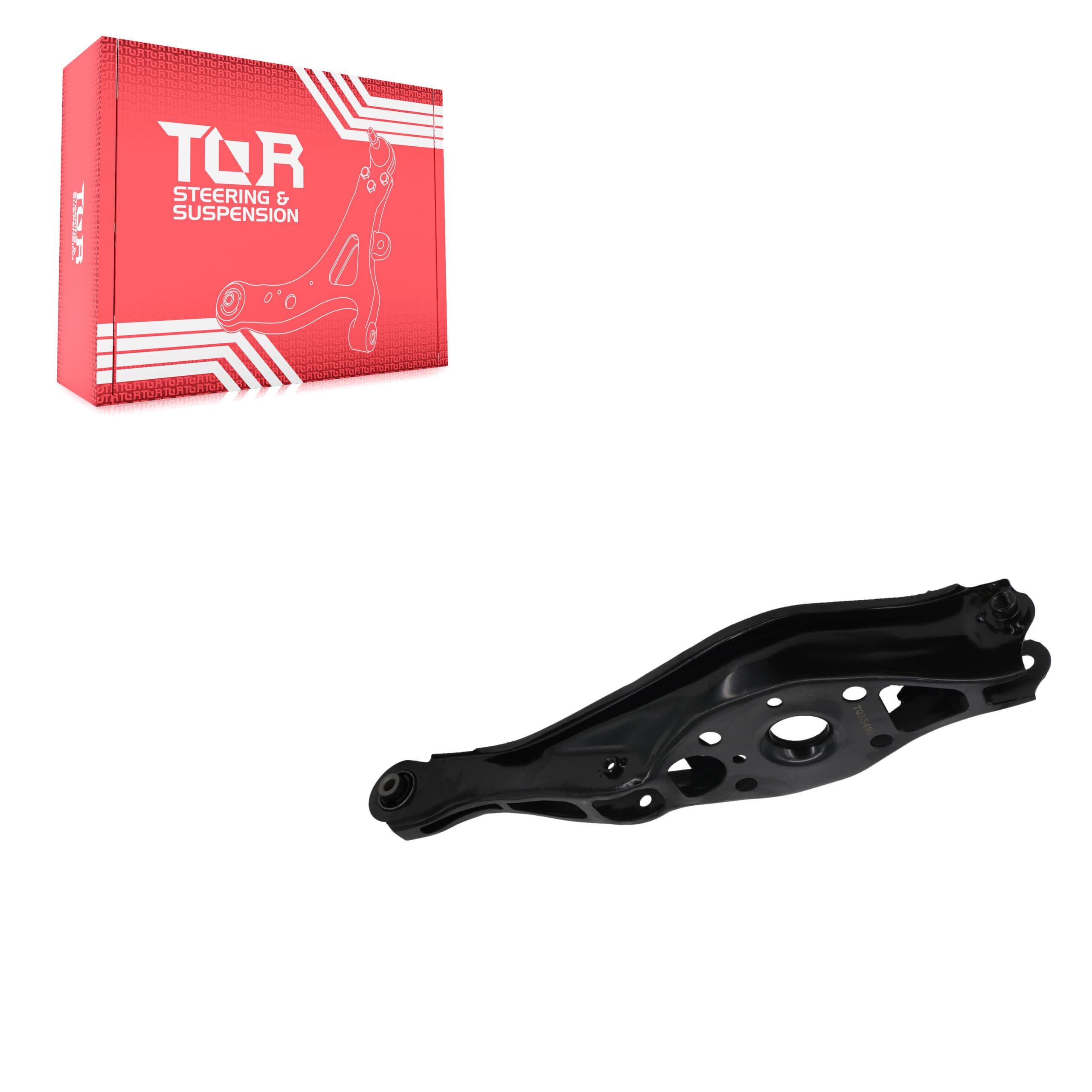 TOR - TOR-CK643589 - Rear Left Lower Rearward Suspension Control Arm image 1