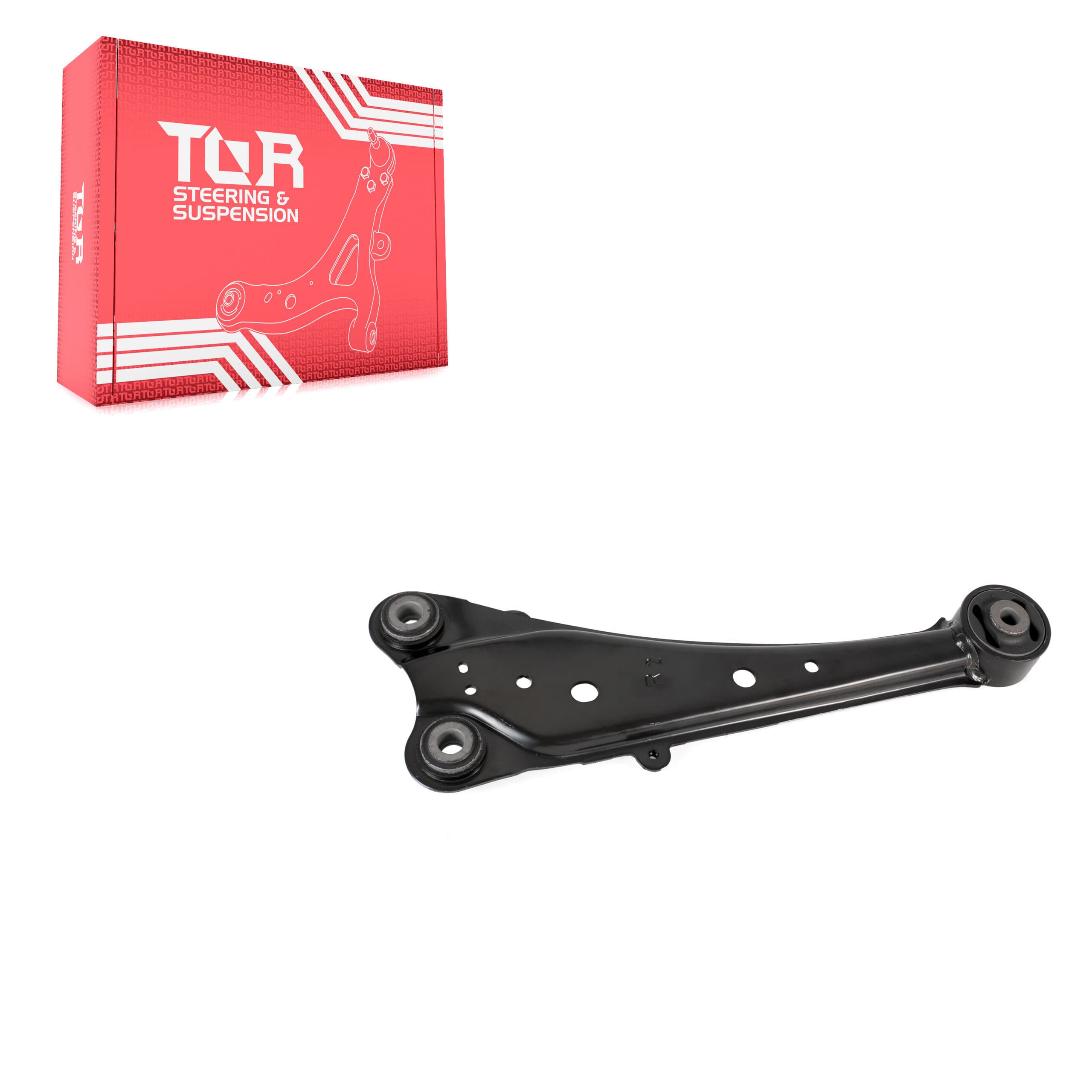 TOR - TOR-CK643625 - Rear Right Suspension Trailing Arm image 1