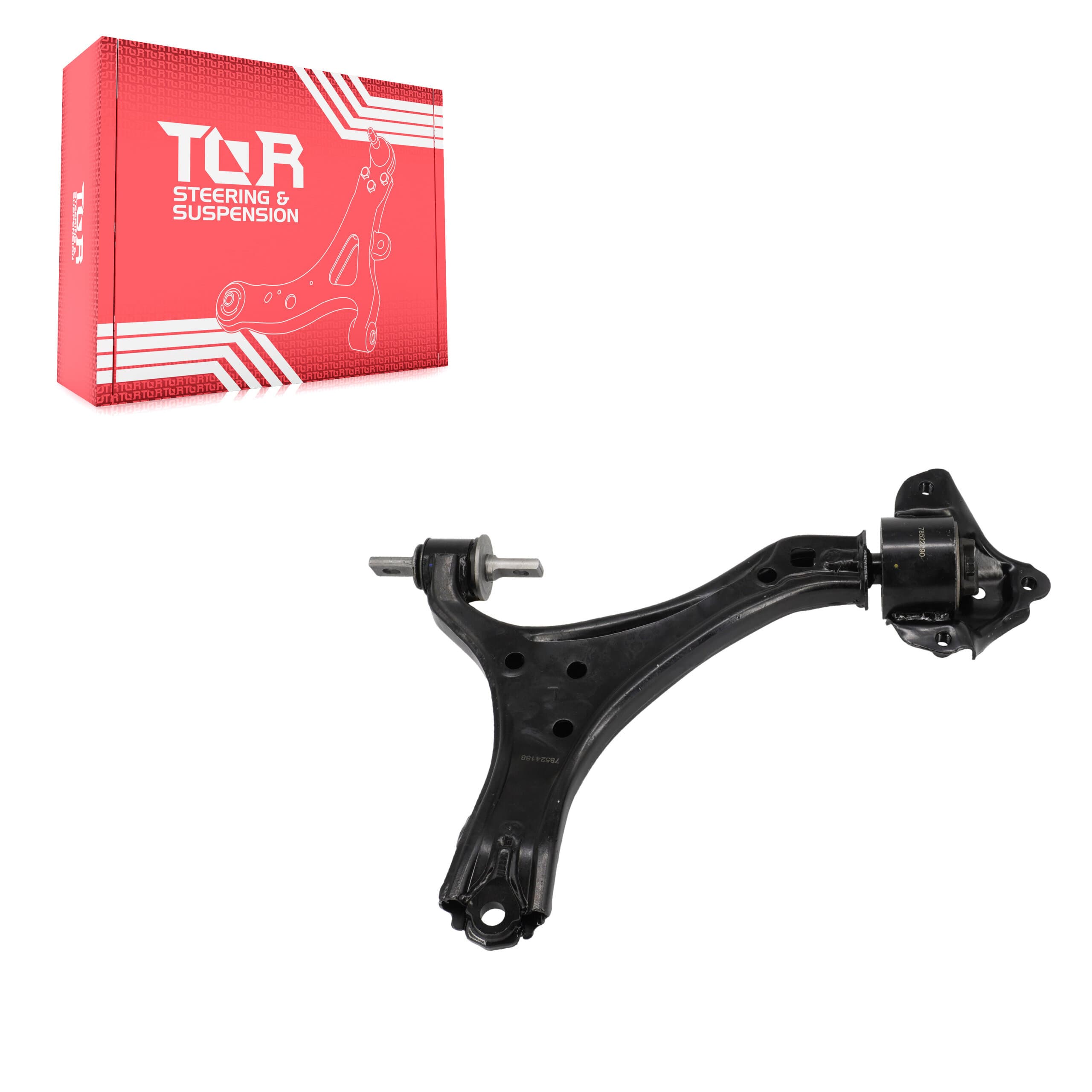 TOR - TOR-CK643771 - Front Left Lower Suspension Control Arm image 1