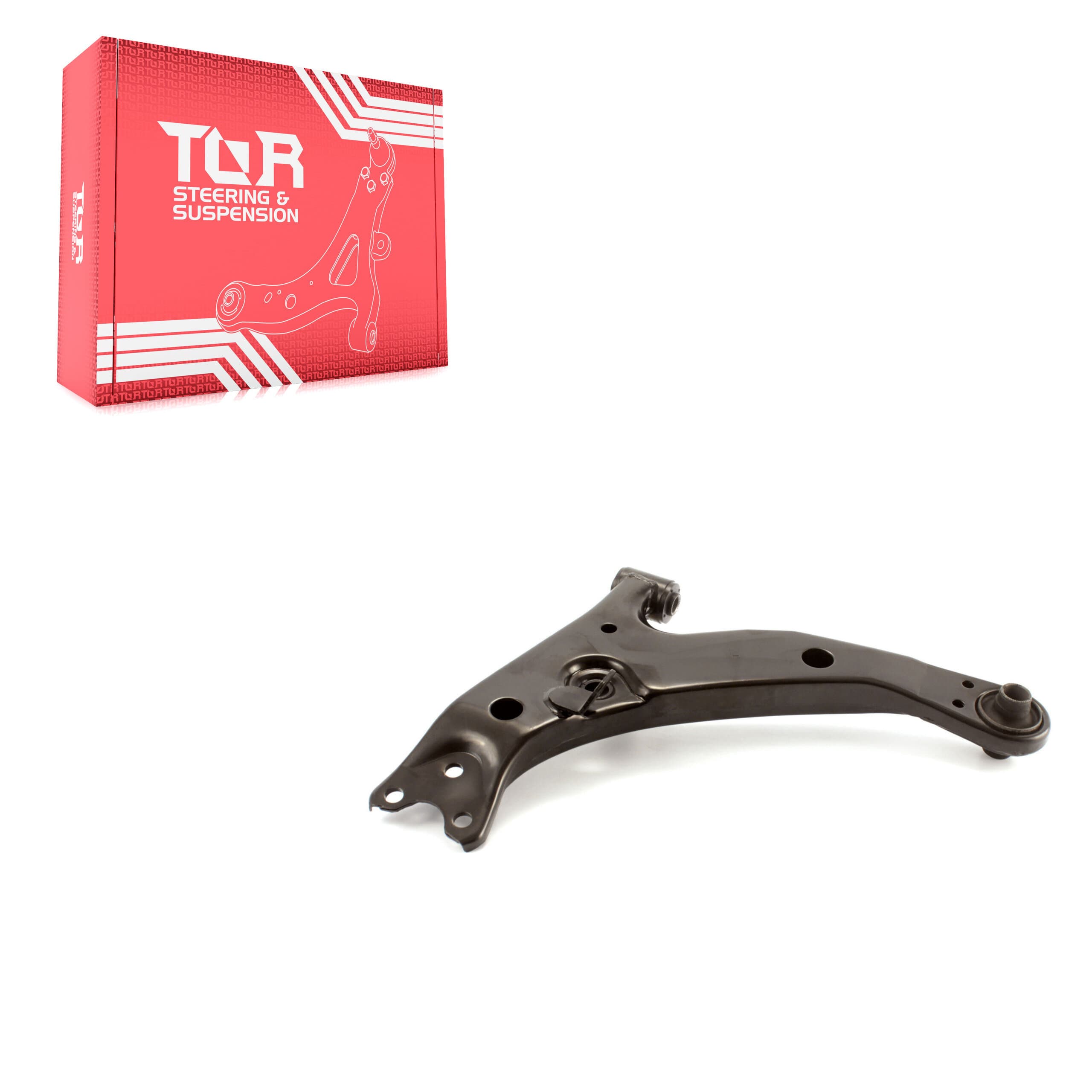 TOR - TOR-CK80336 - Front Left Lower Suspension Control Arm image 1