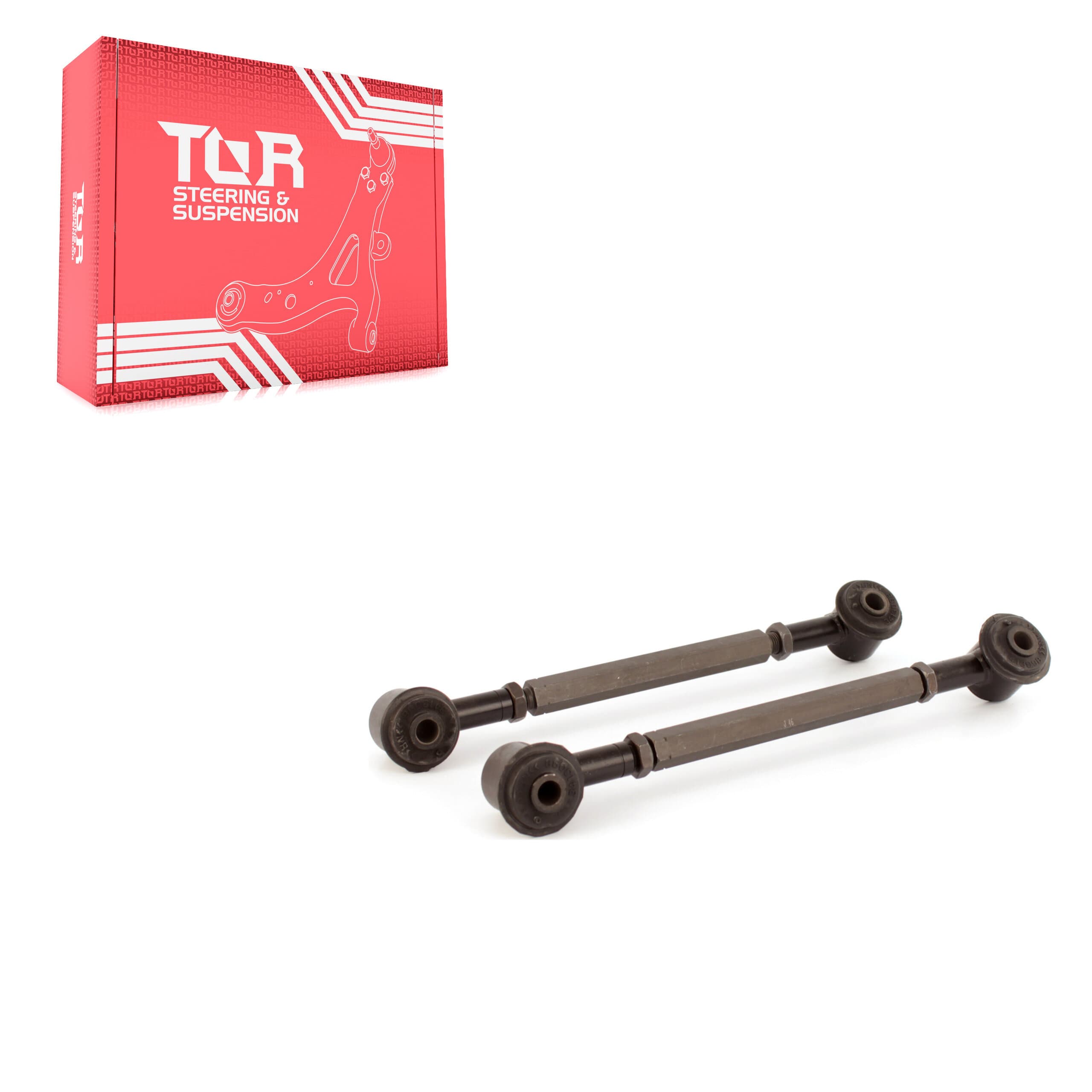 TOR - TOR-CK90706 - Rear Lower Lateral Arm image 1