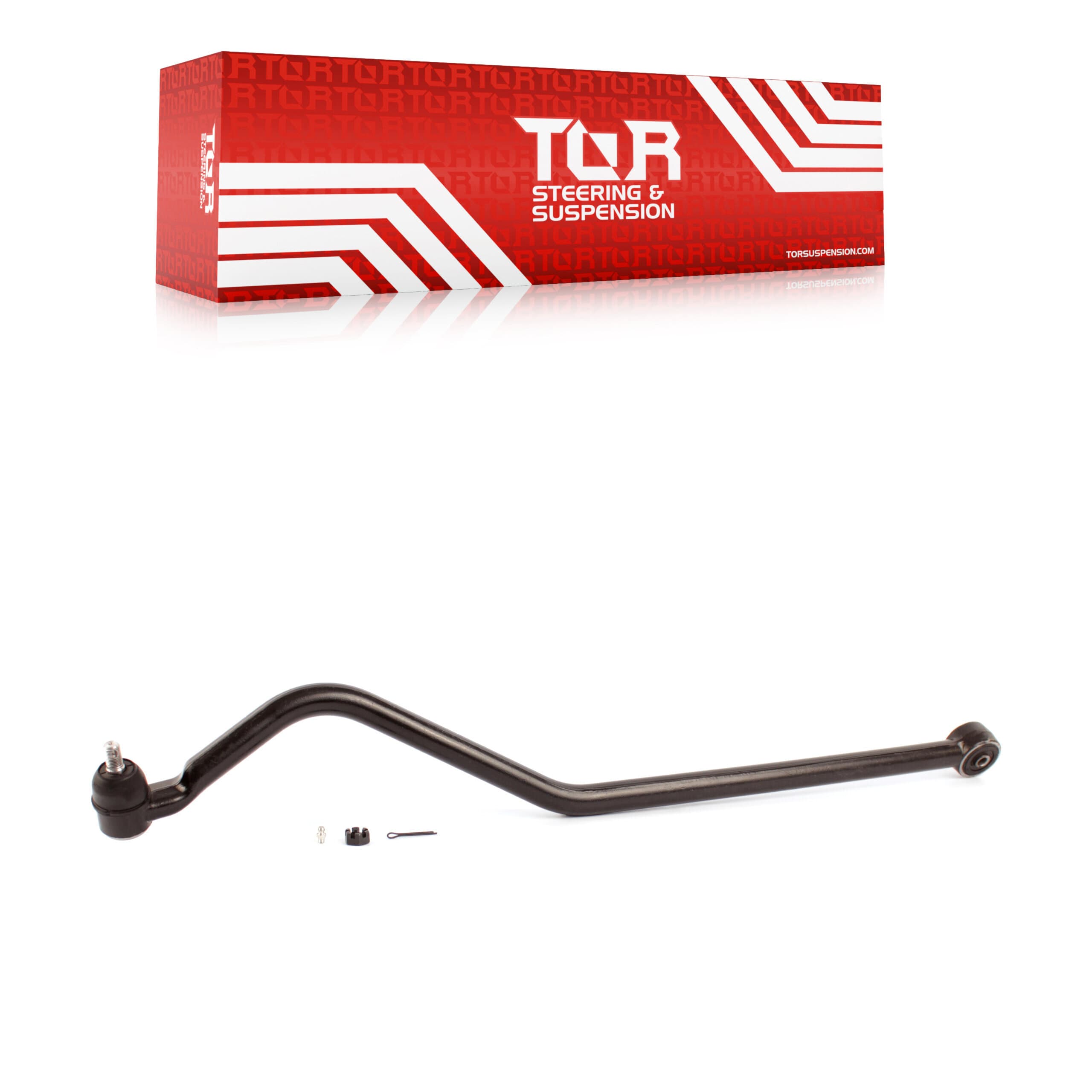 TOR - TOR-DS1235 - Front Suspension Track Bar image 1
