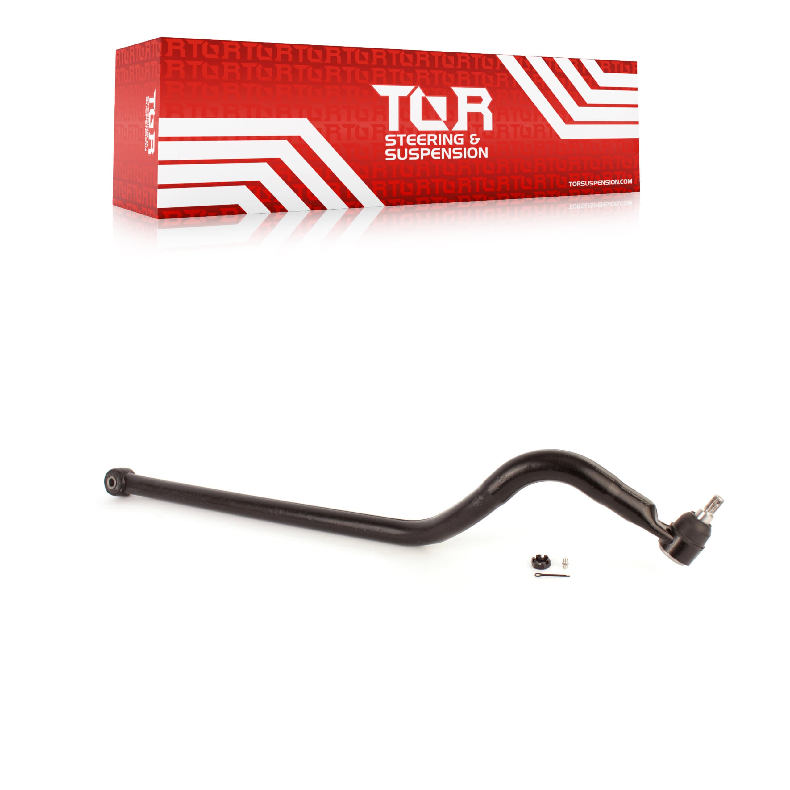 TOR - TOR-DS1413 - Front Suspension Track Bar image 1