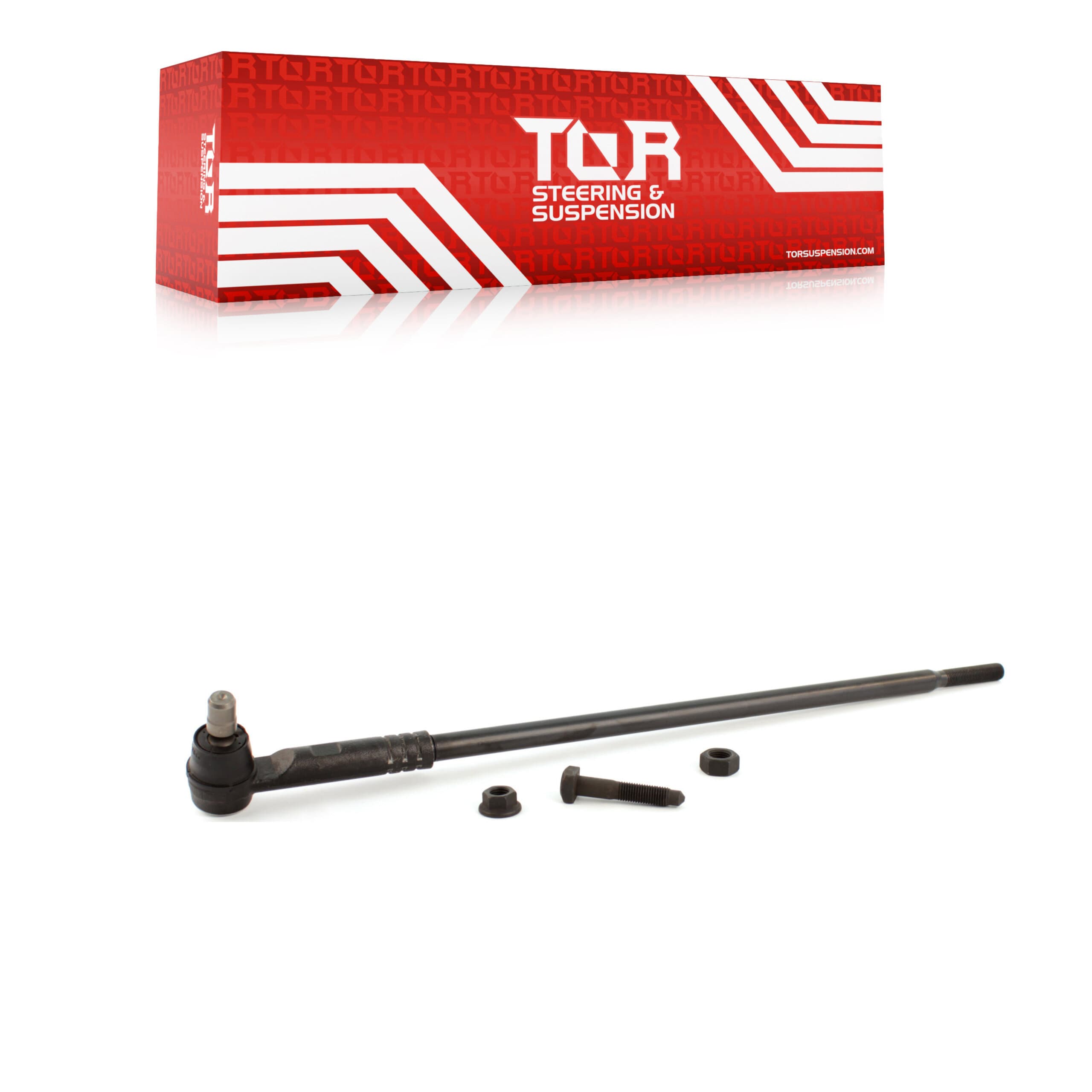 TOR - TOR-ES800562 - Rear Lower Rearward Lateral Arm and Ball Joint Assembly image 1