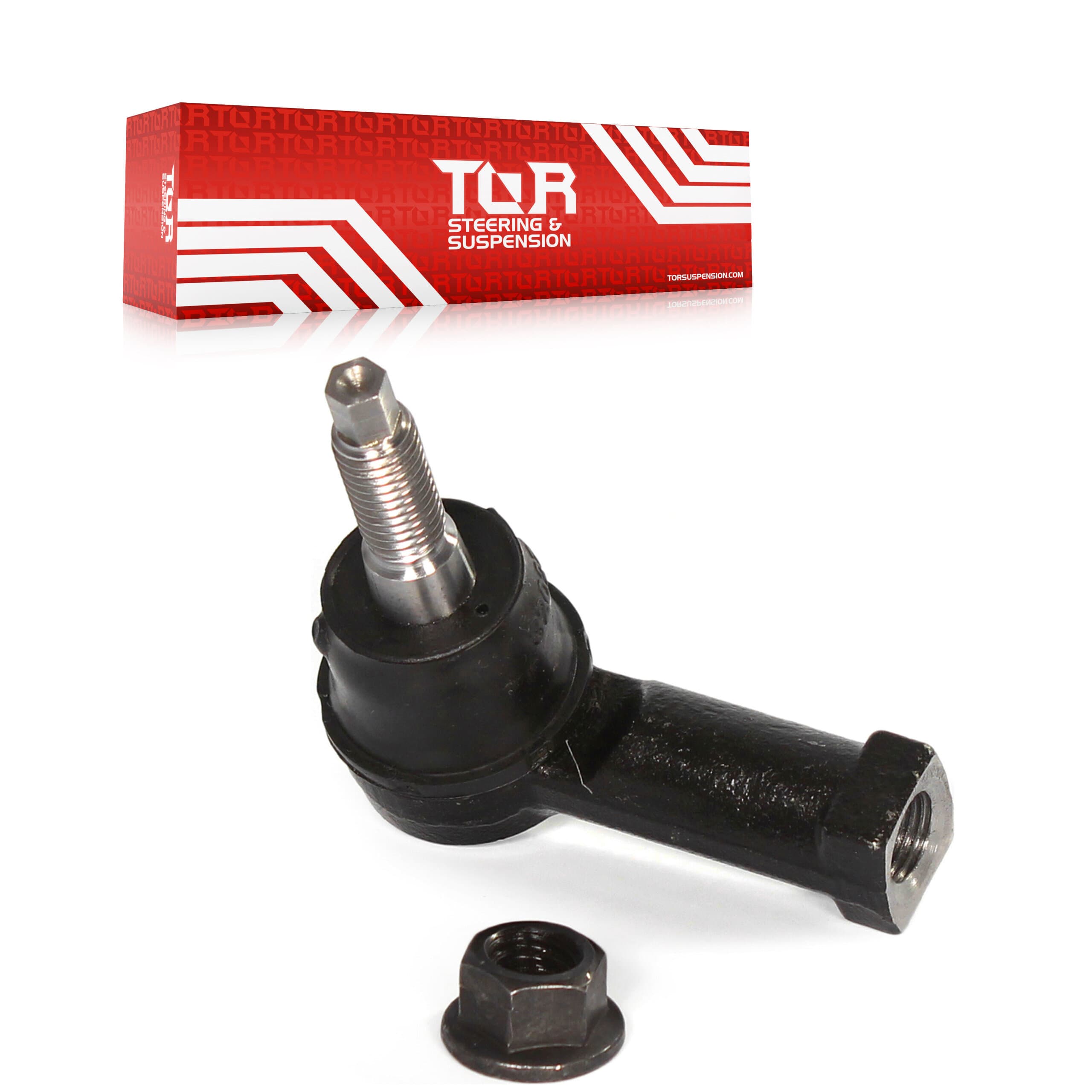 TOR - TOR-ES800929 - Front Outer Steering Tie Rod End image 1