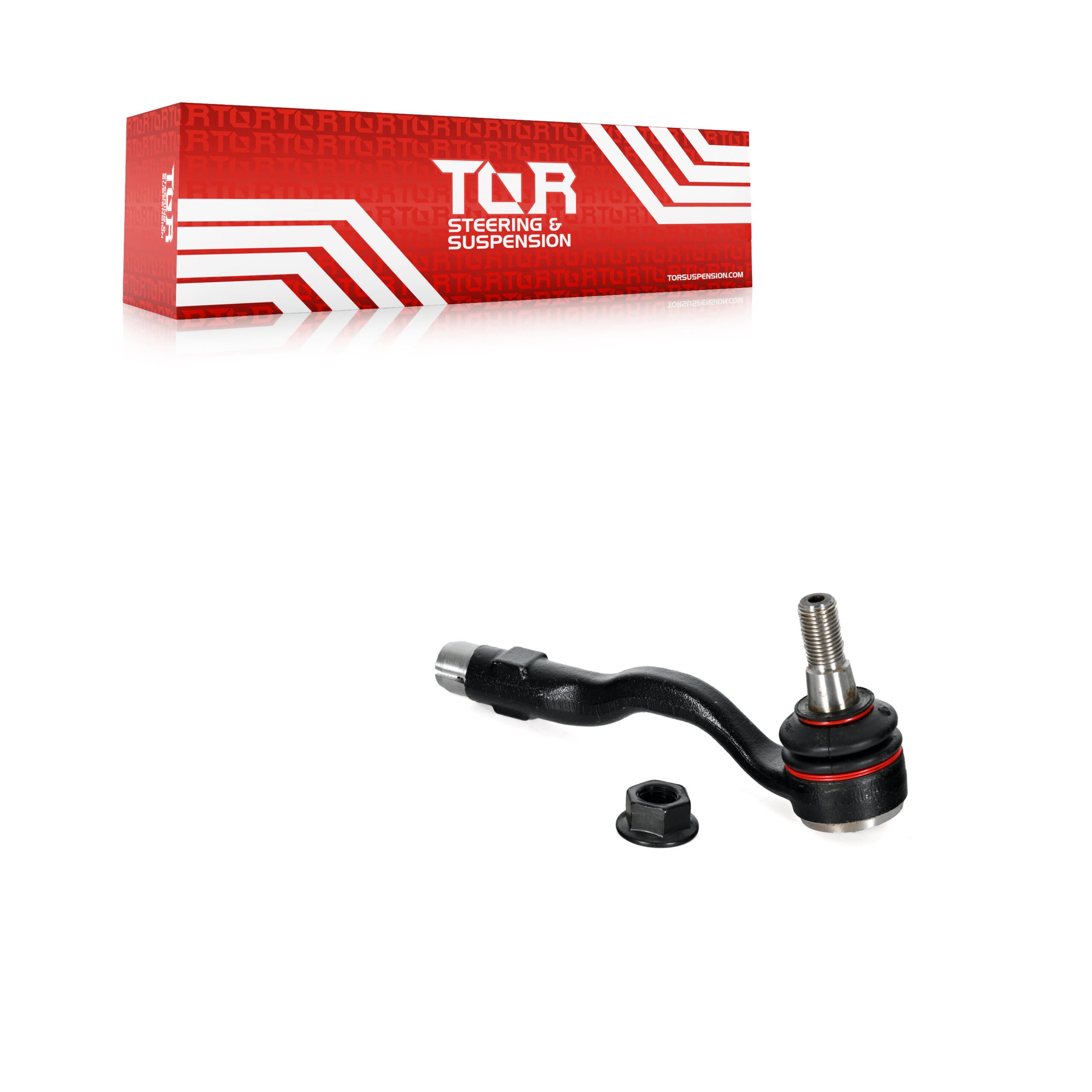 TOR - TOR-ES801167 - Outer Steering Tie Rod End image 1