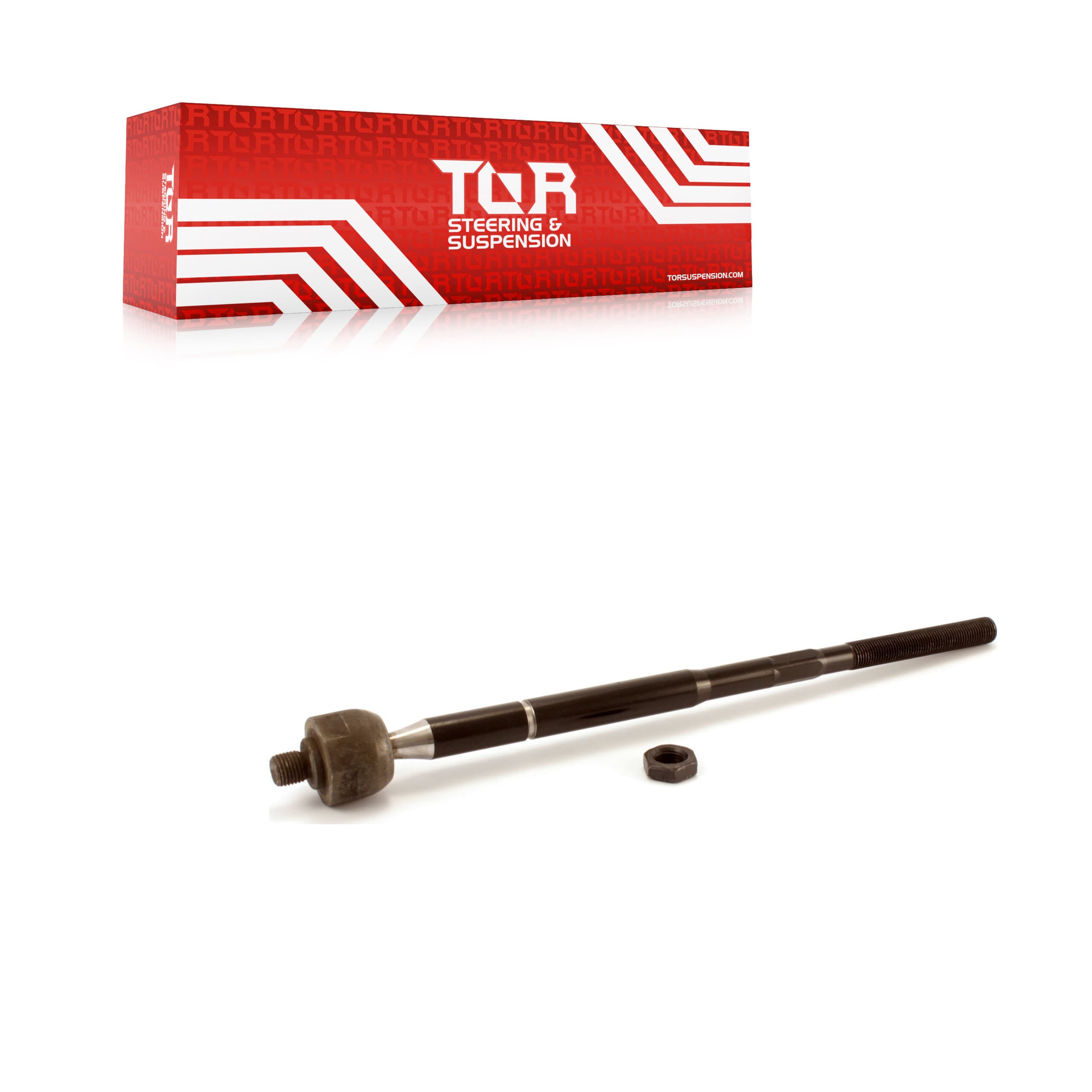 TOR - TOR-ES80646 - Front Inner Steering Tie Rod End image 1