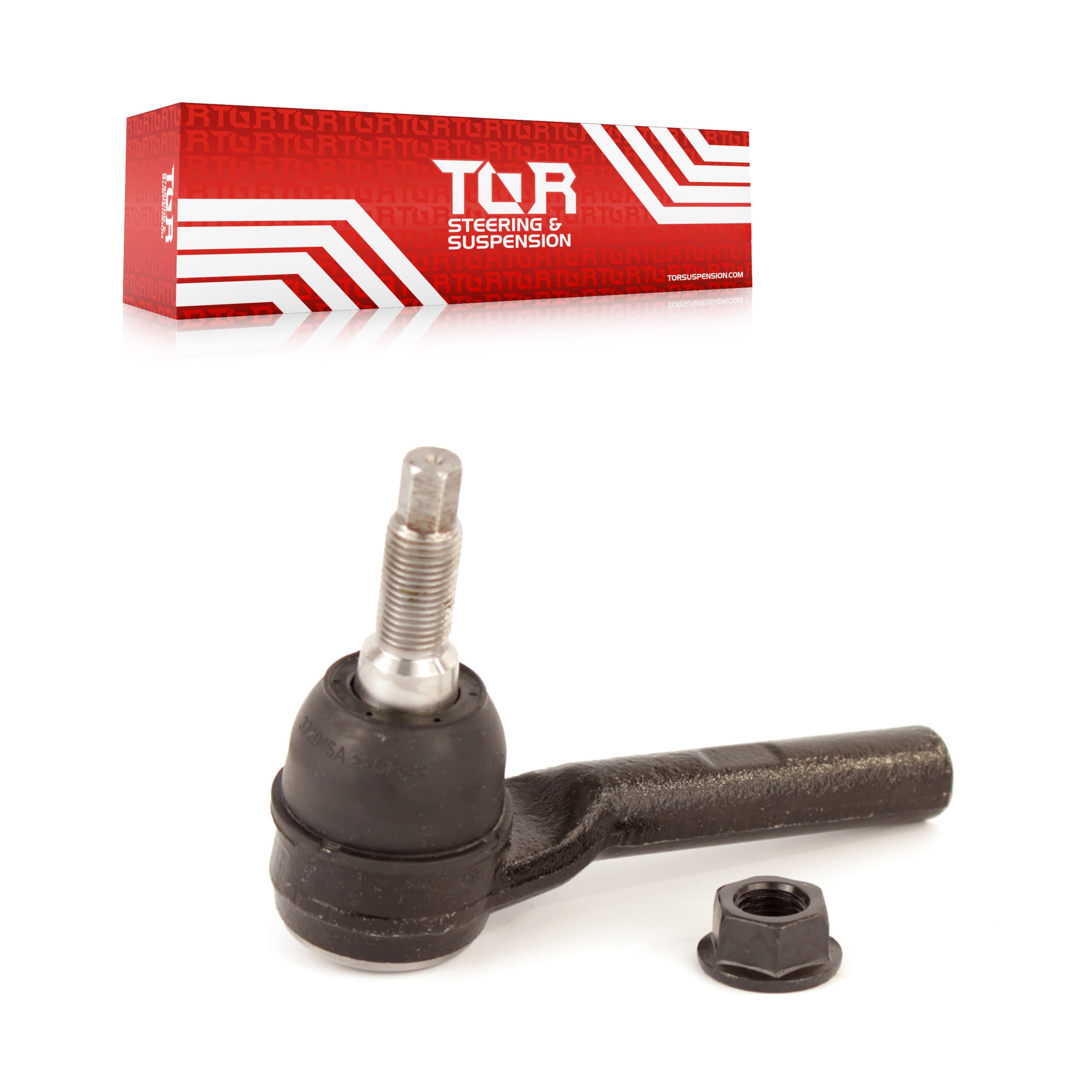 TOR - TOR-ES80786 - Front Outer Steering Tie Rod End image 1